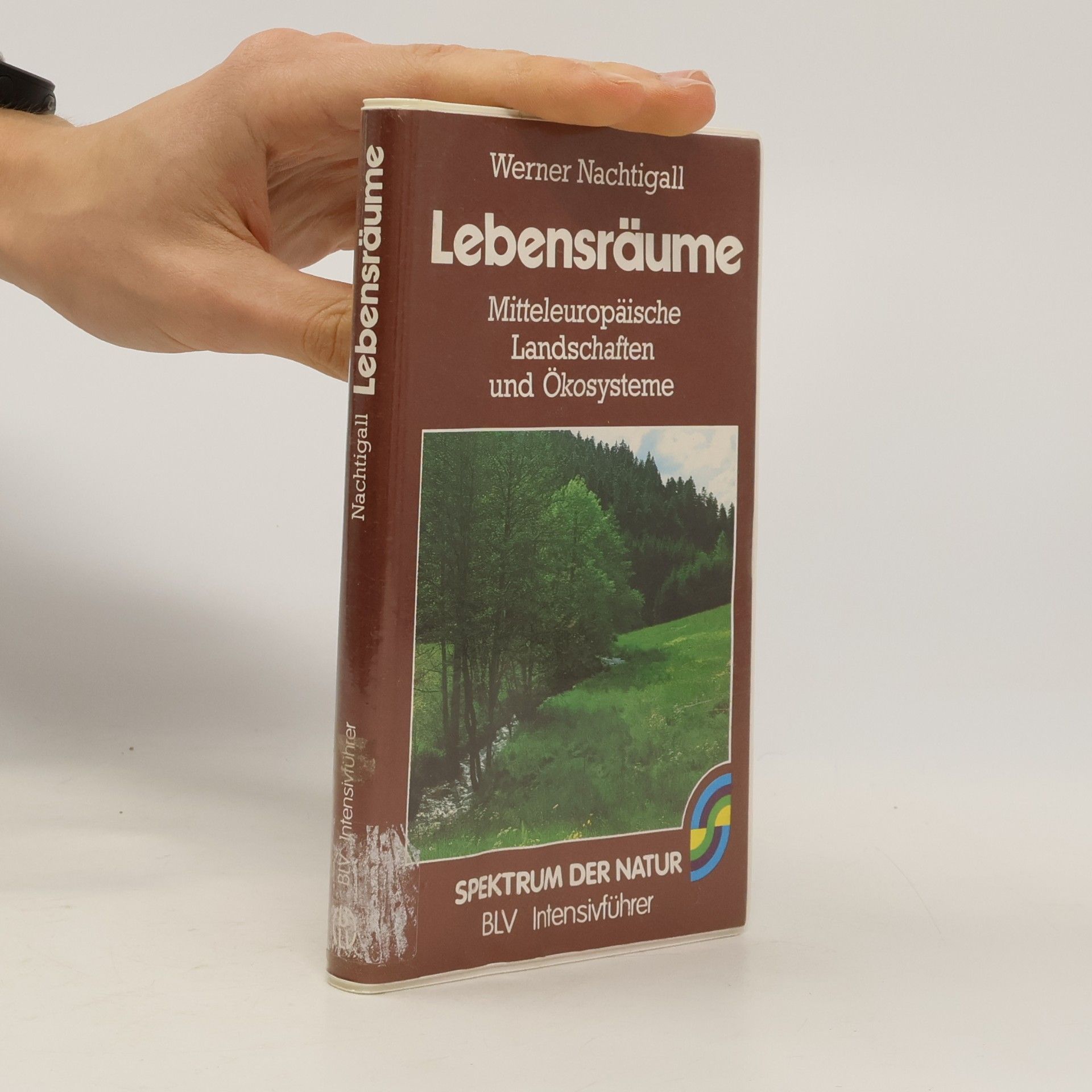 Lebensräume