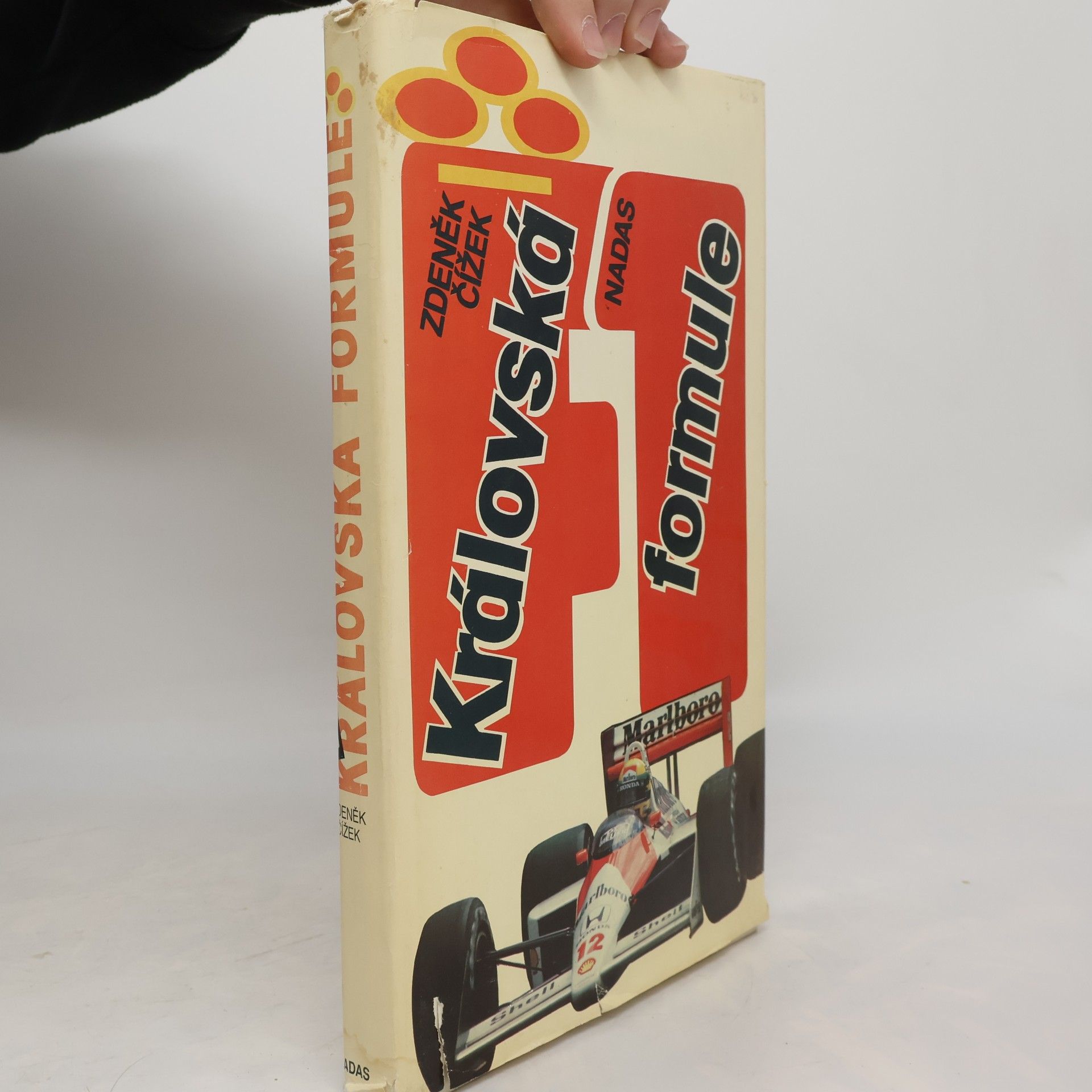 Královská formule