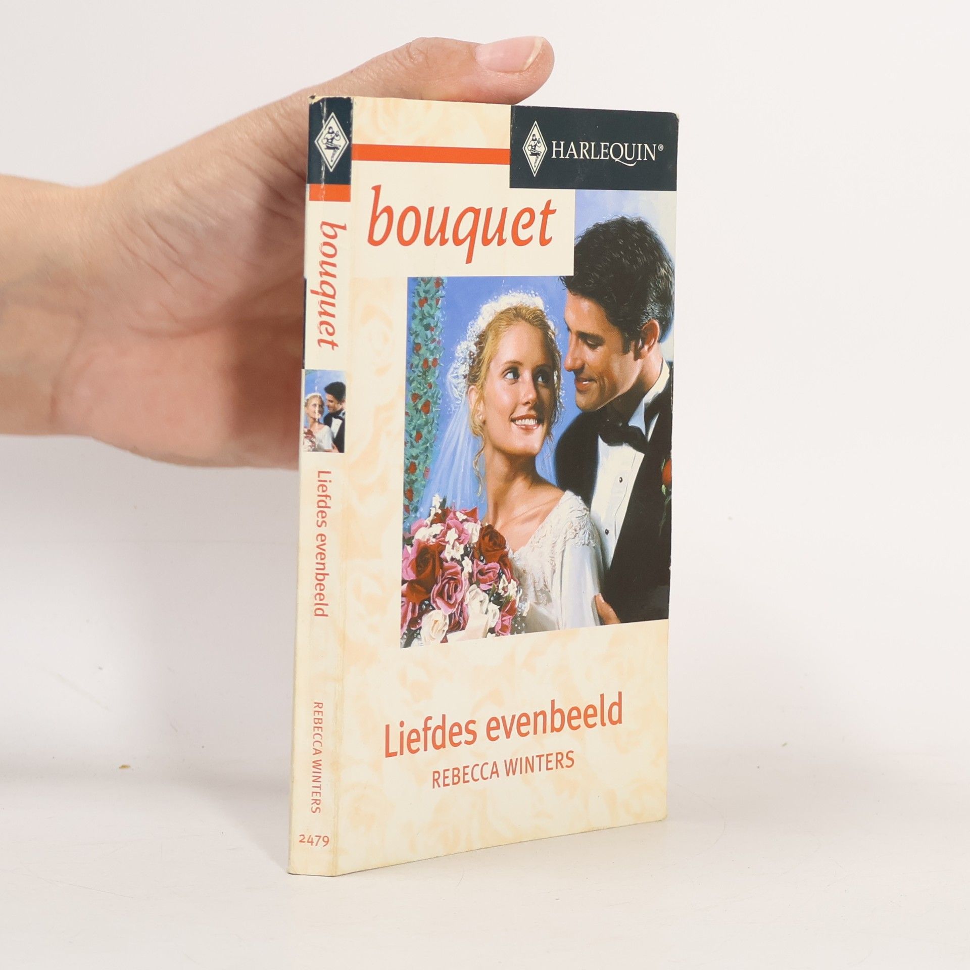 Liefdes evenbeeld