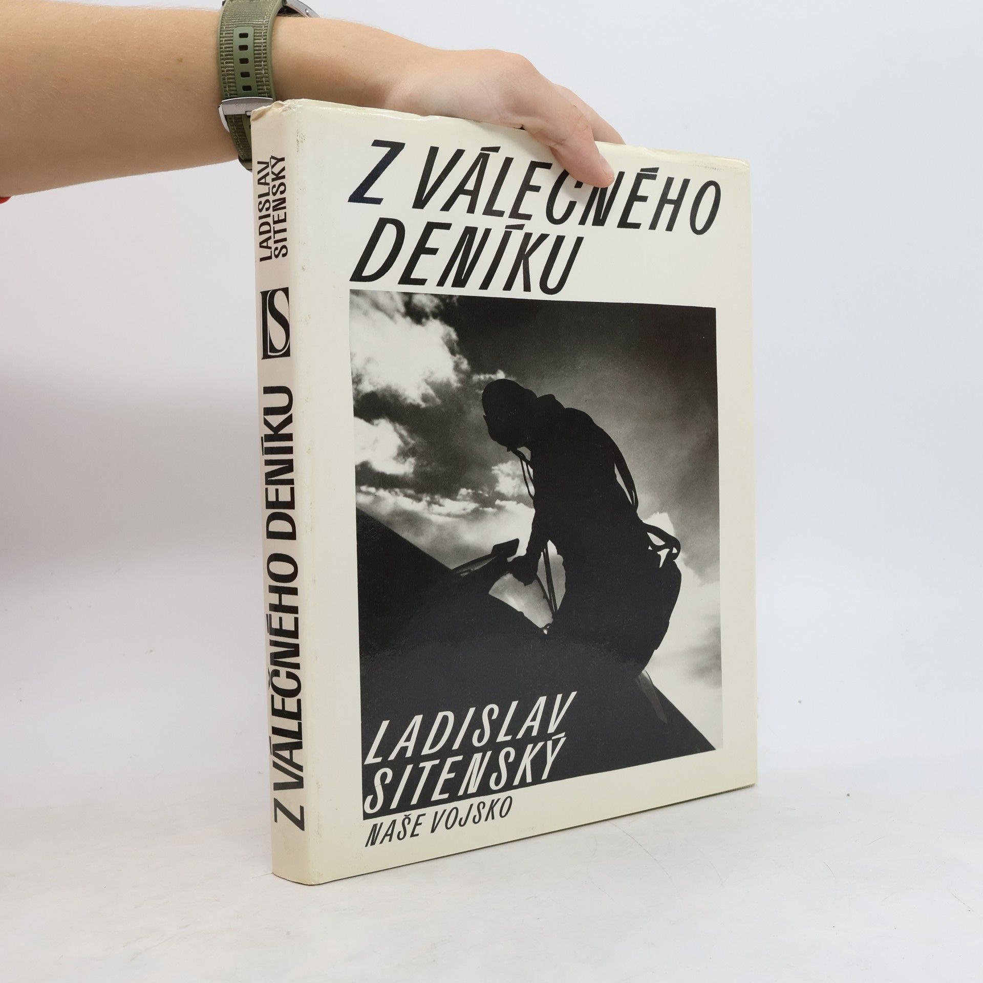 Z válečného deníku