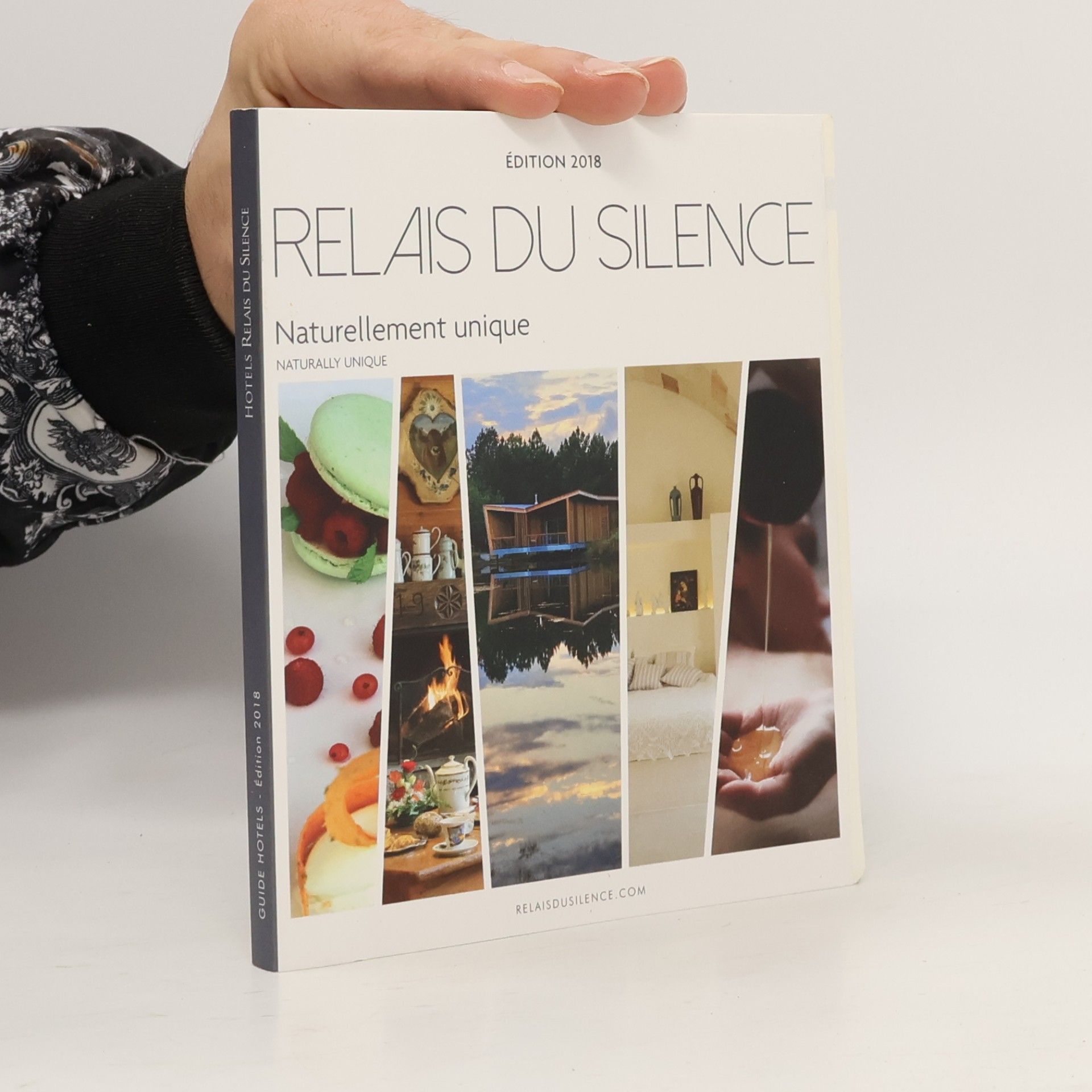 Autorenkollektiv Relais du Silence