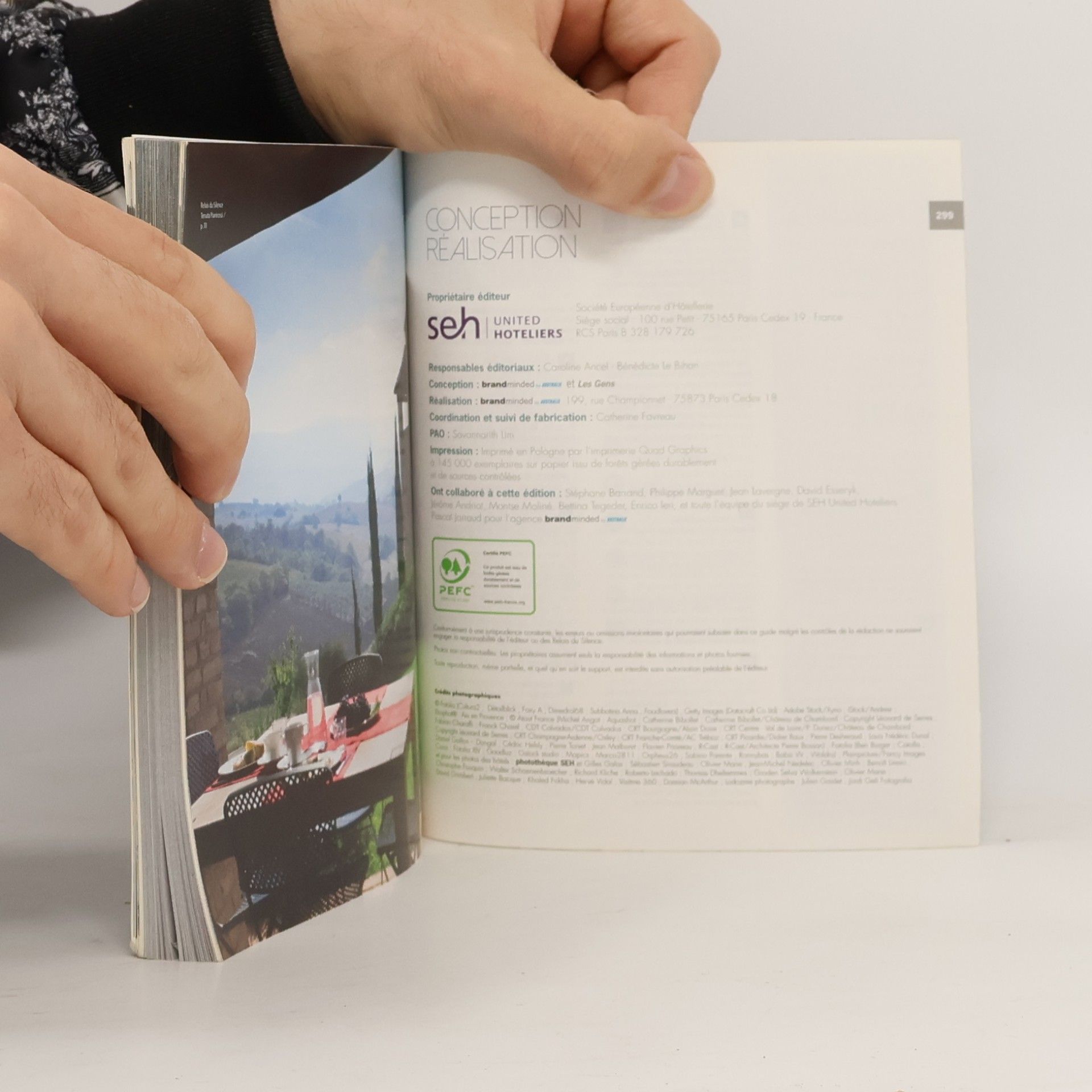 Autorenkollektiv Relais du Silence