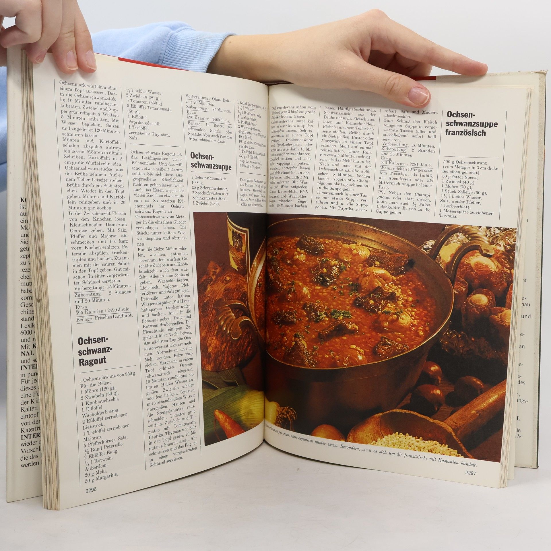 Various authors Kochen international