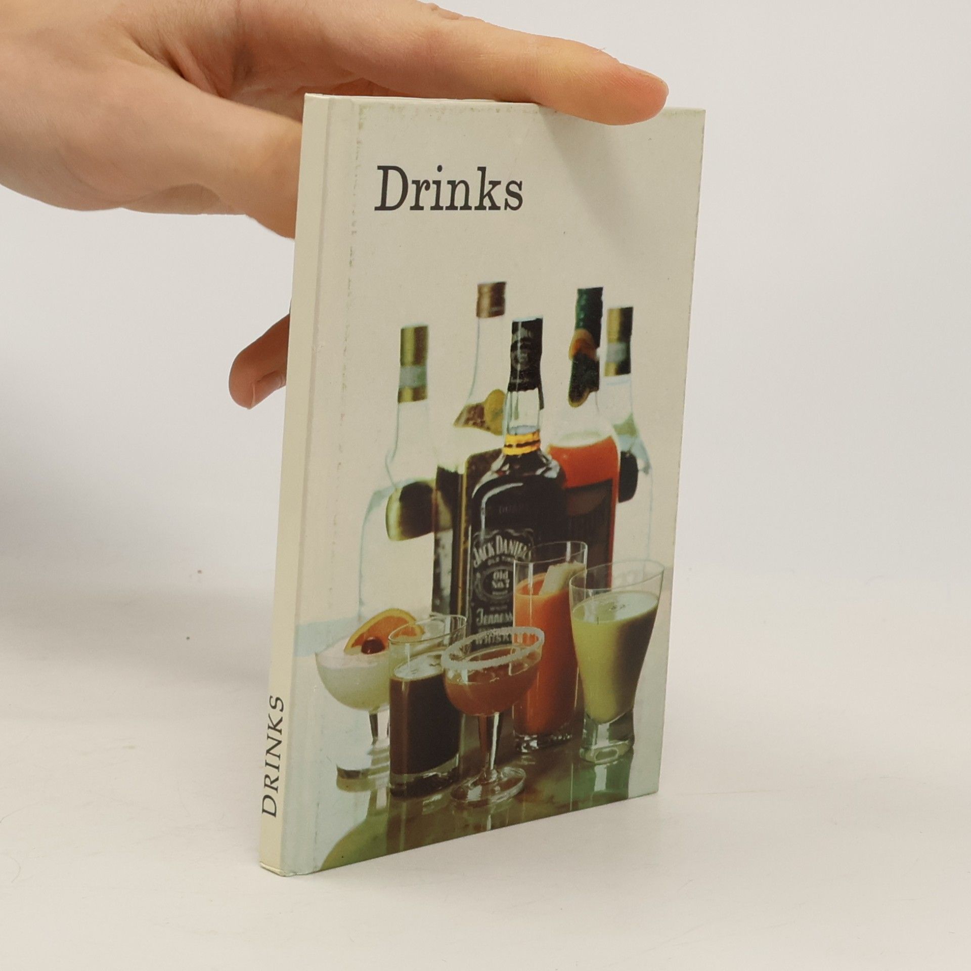 Various authors Drinks