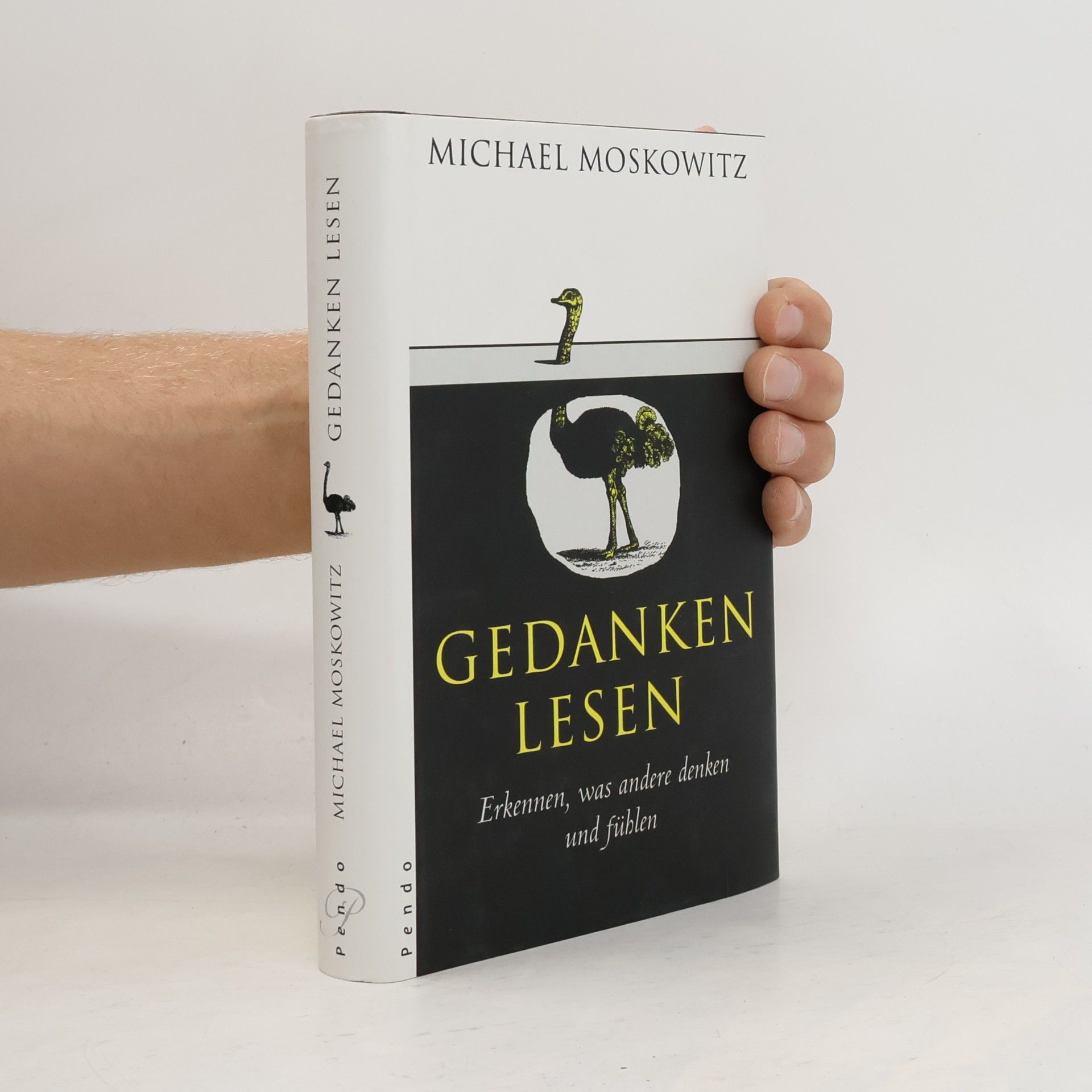 Gedanken lesen