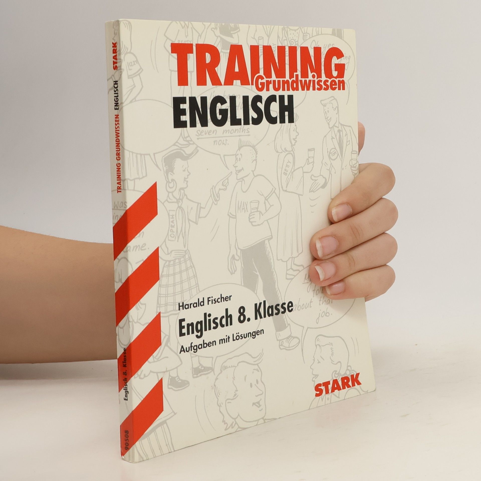 Englisch-Training