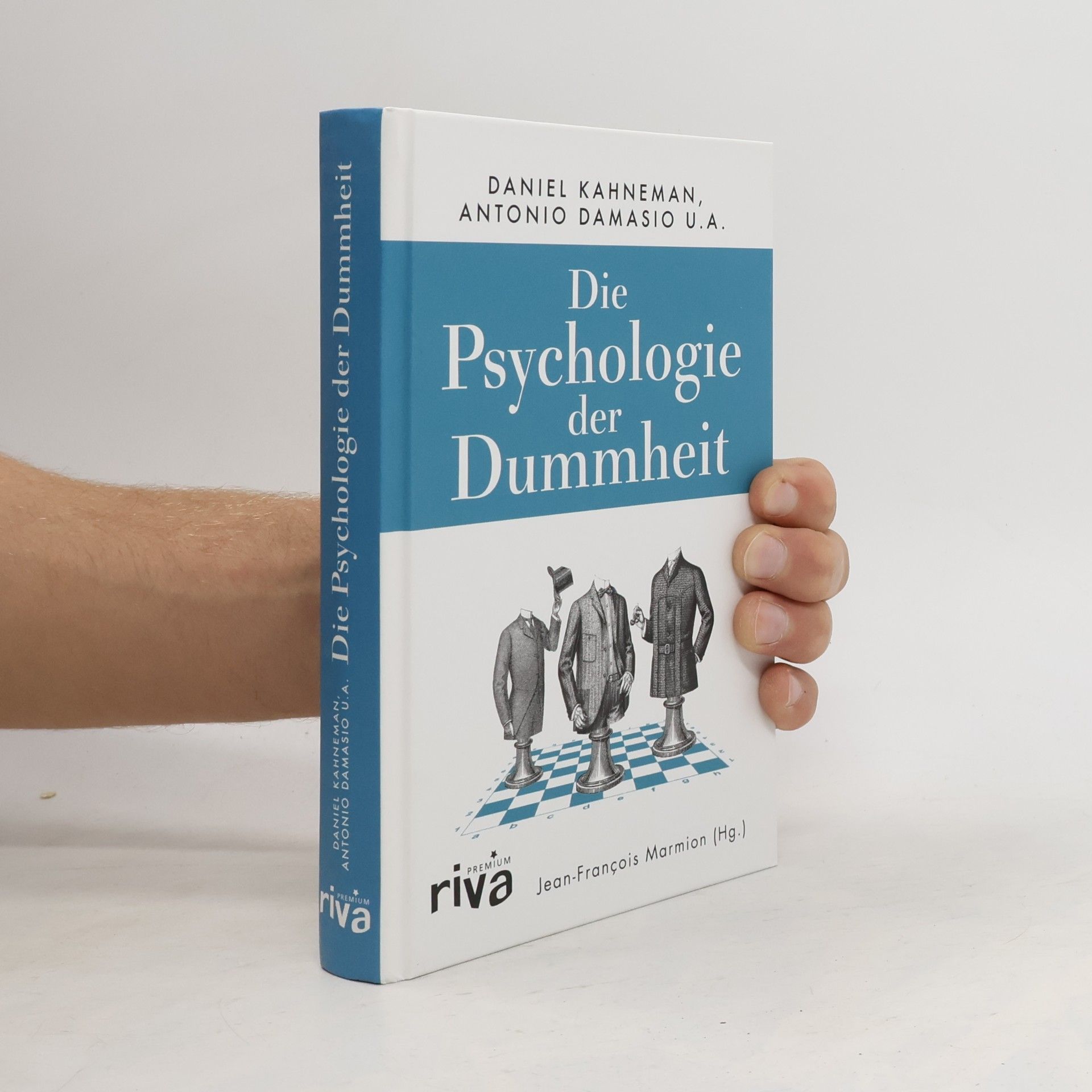Die Psychologie der Dummheit