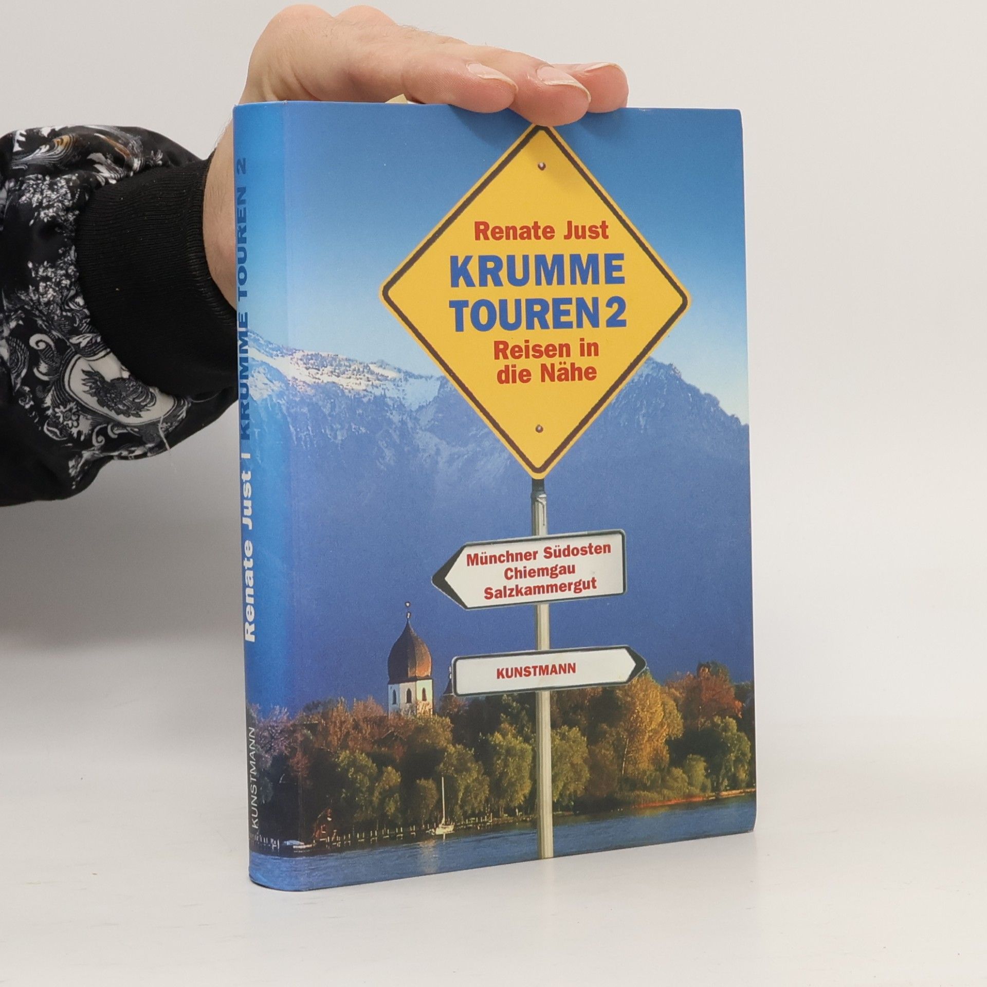Krumme Touren 2