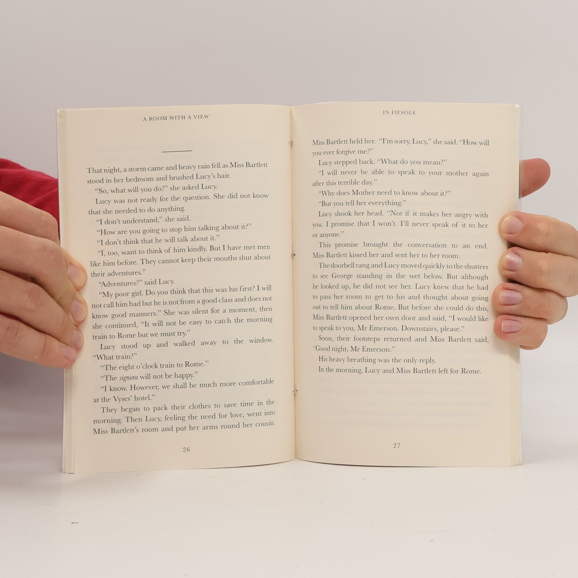 E. M. Forster Penguin Readers Level 4: A Room with a View (ELT Graded Reader)