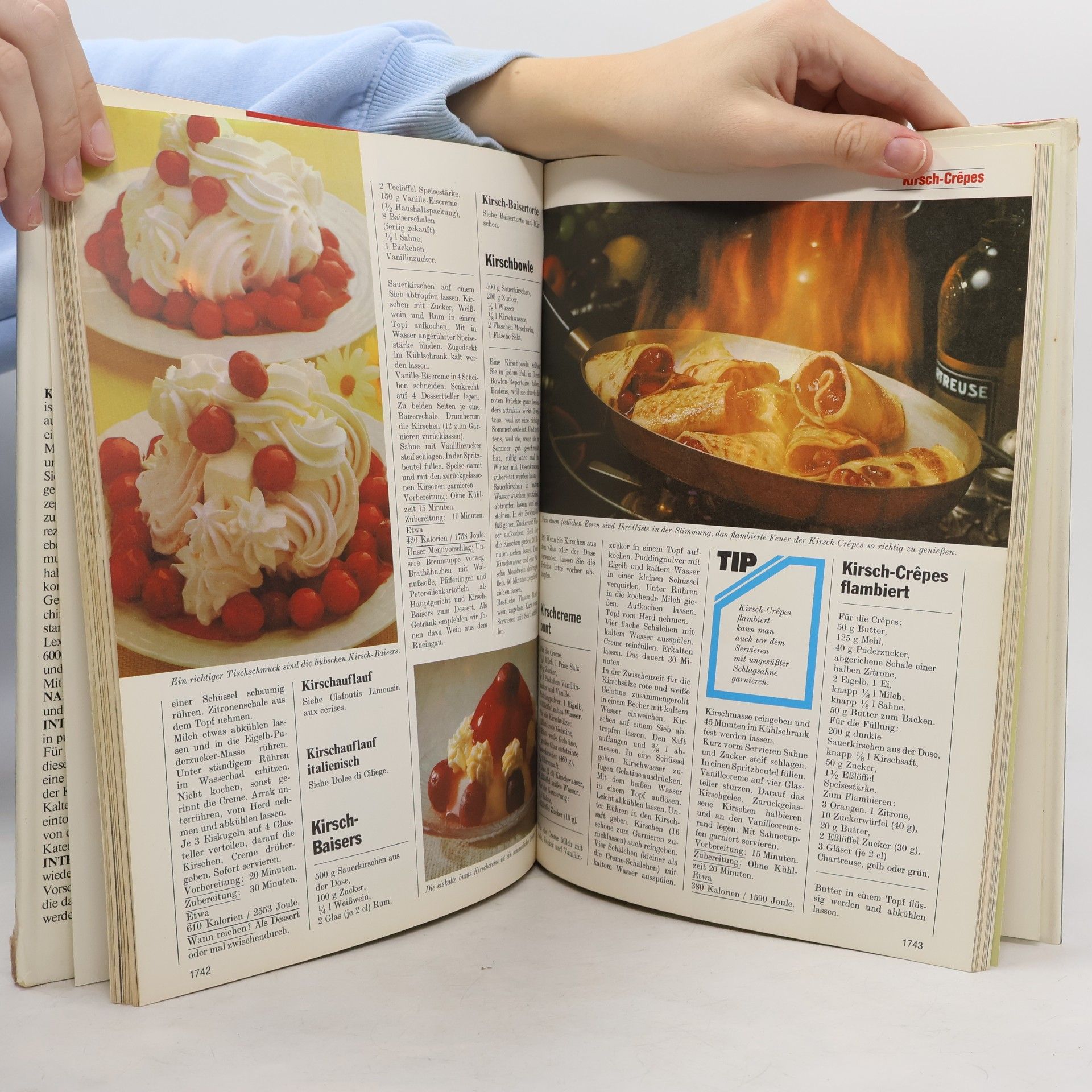 Various authors Kochen International 10. Kar-Köt