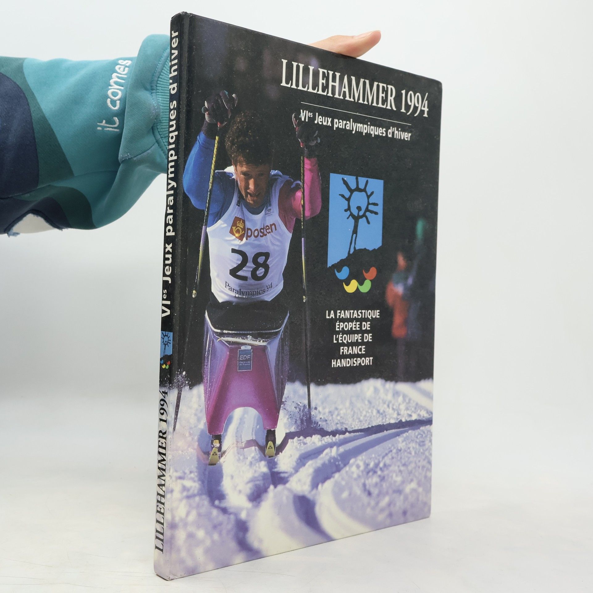 Autorenkollektiv Lillehammer 1994