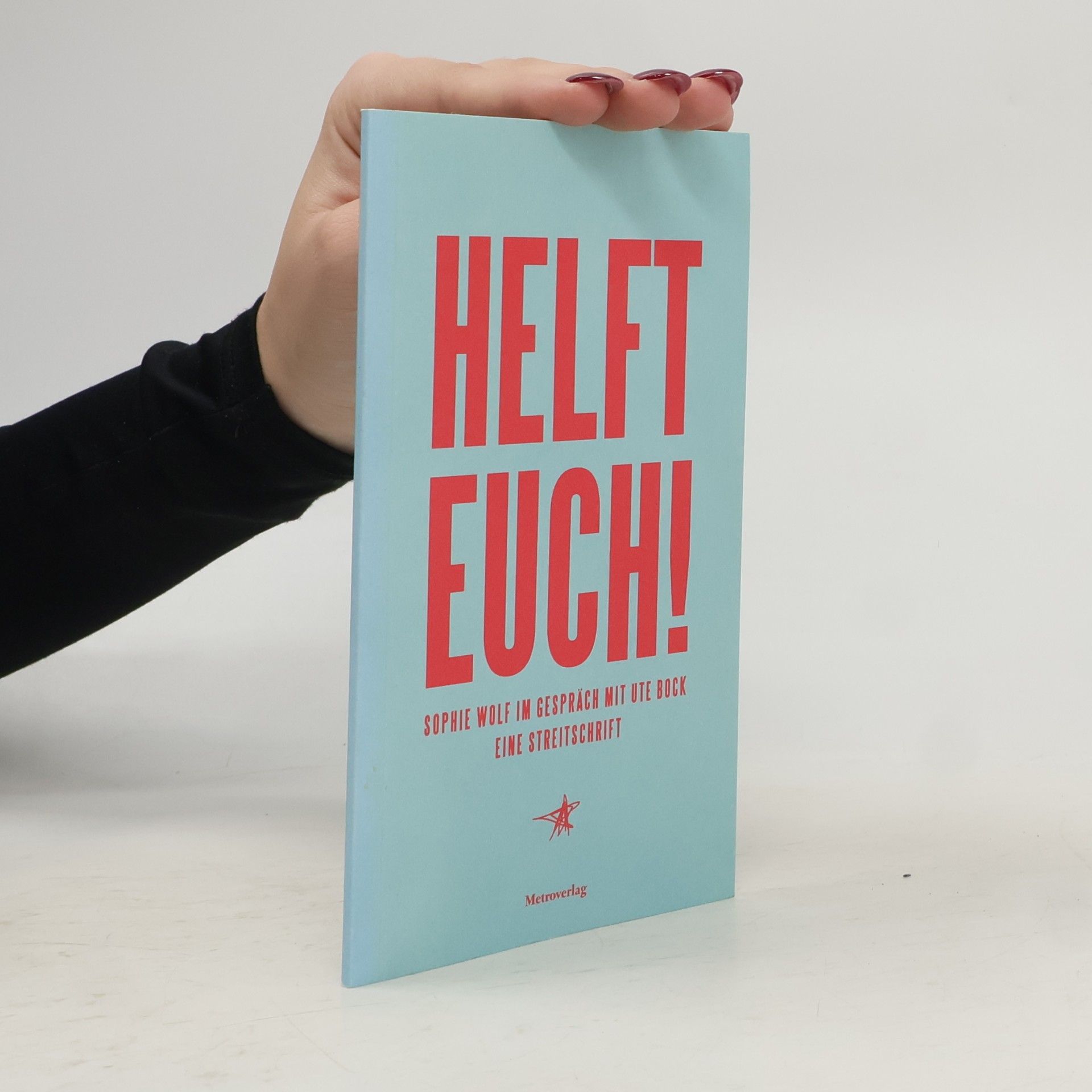 Helft euch!
