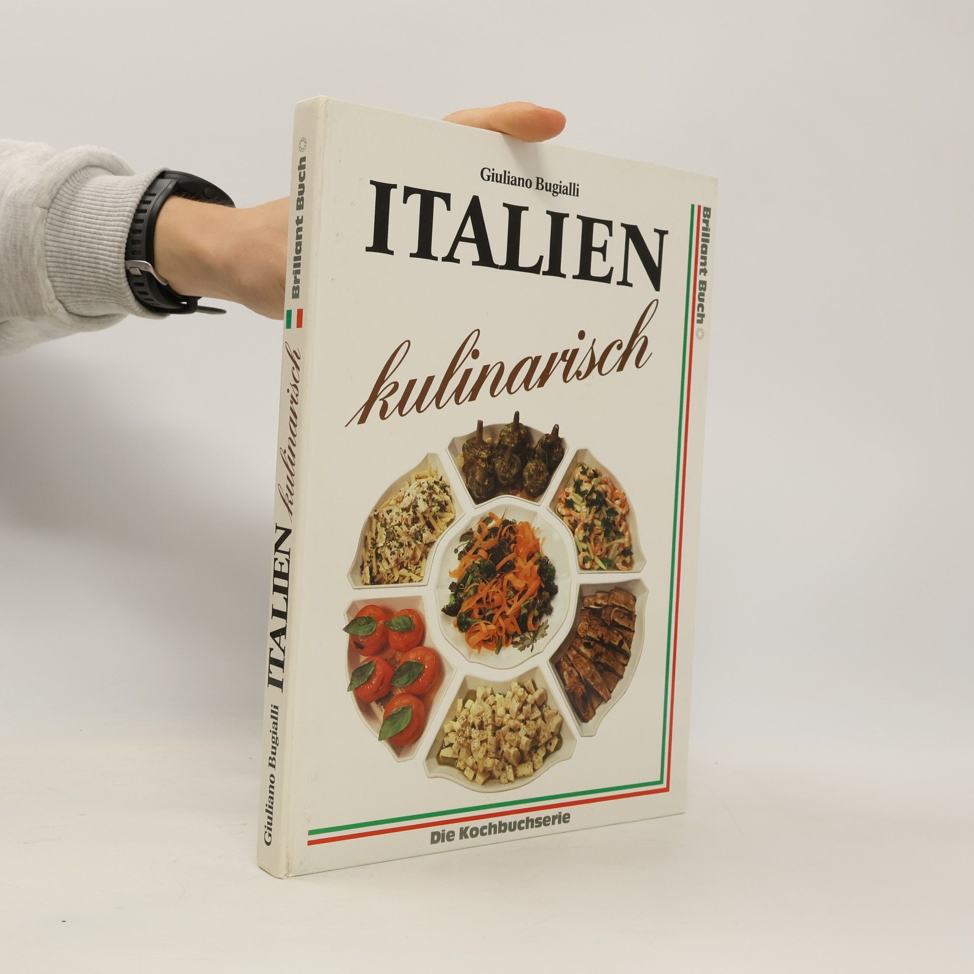 Italien kulinarisch
