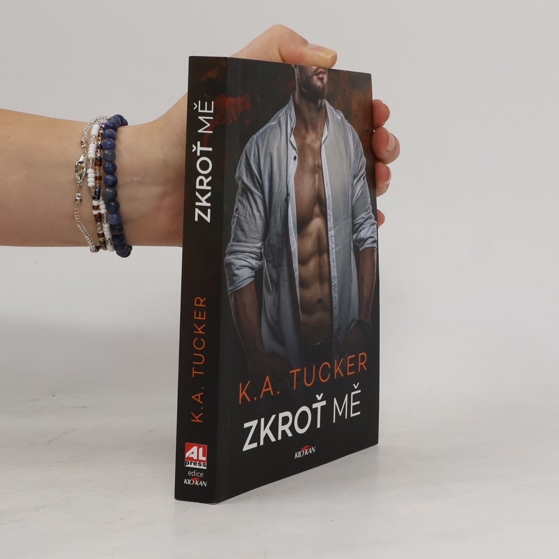 Zkroť mě