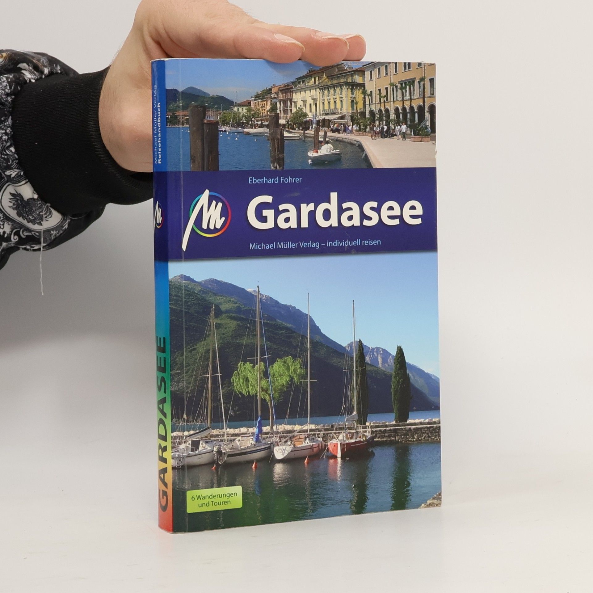 Gardasee
