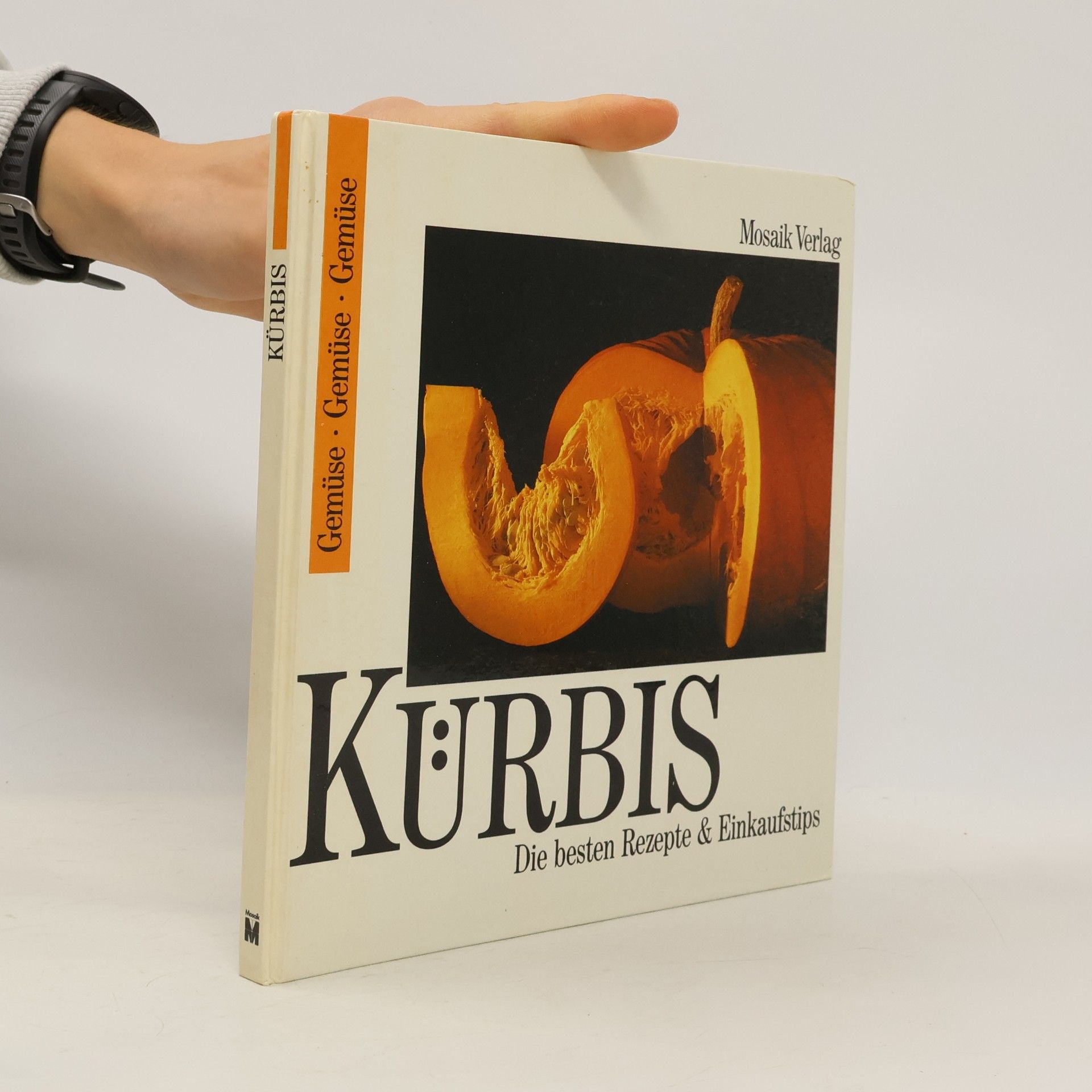 Kürbis