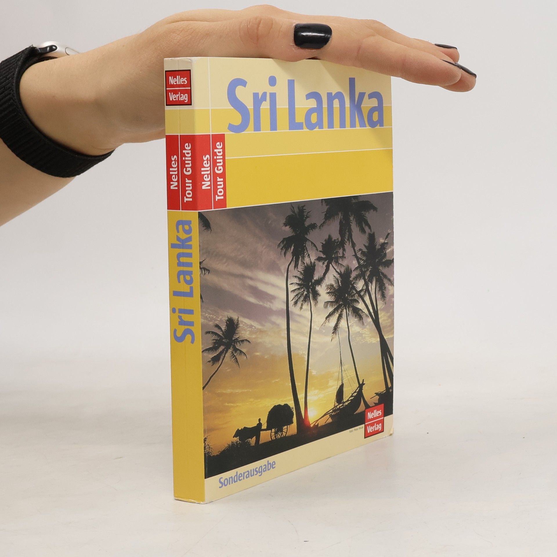 Autorenkollektiv Sri Lanka
