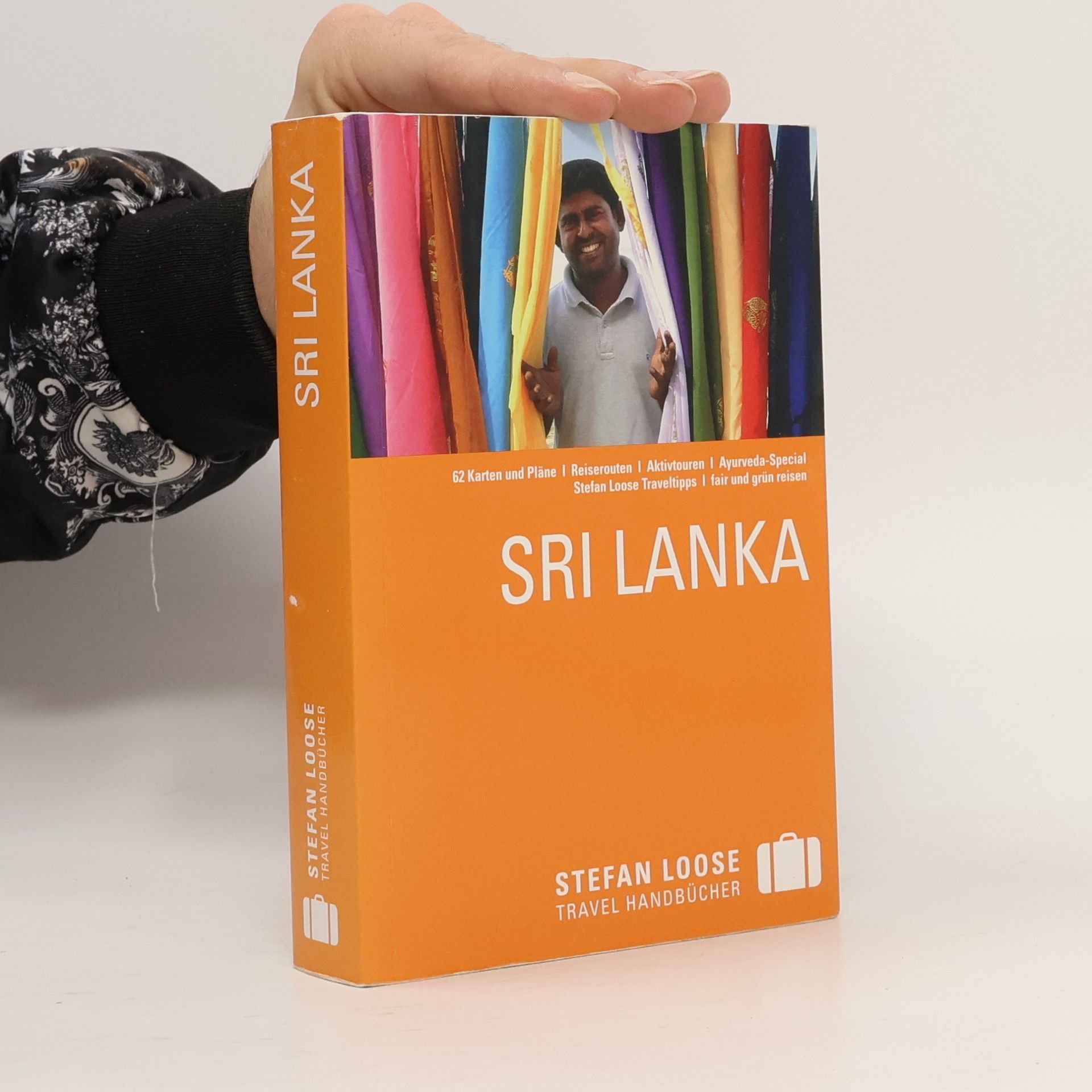 Sri Lanka