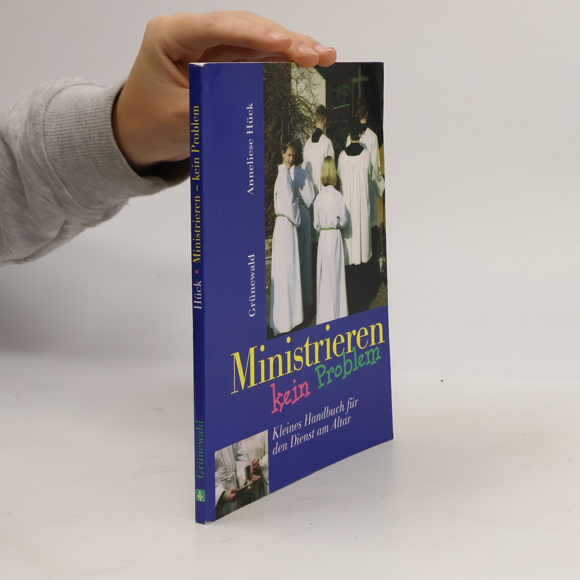 Ministrieren - kein Problem