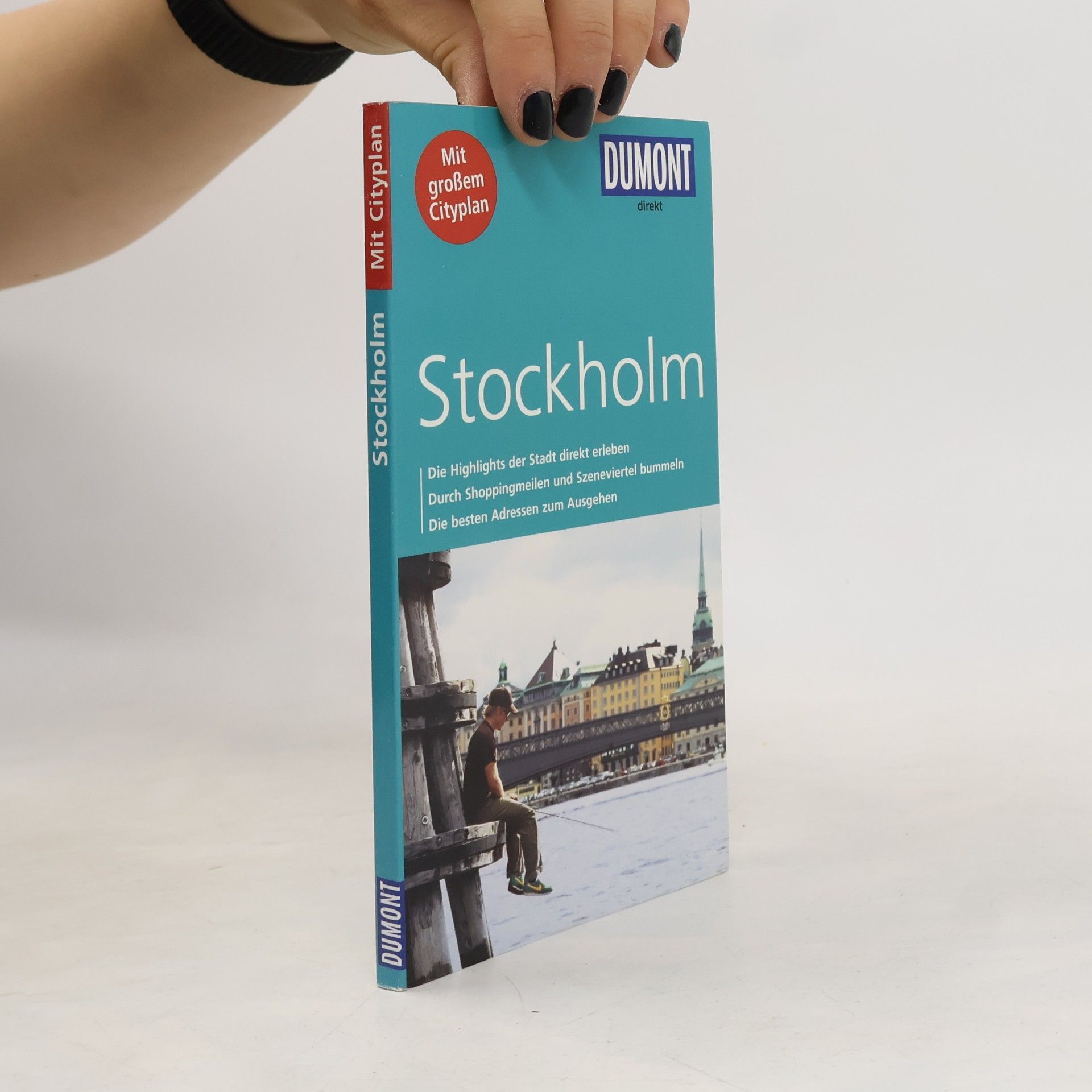 Stockholm