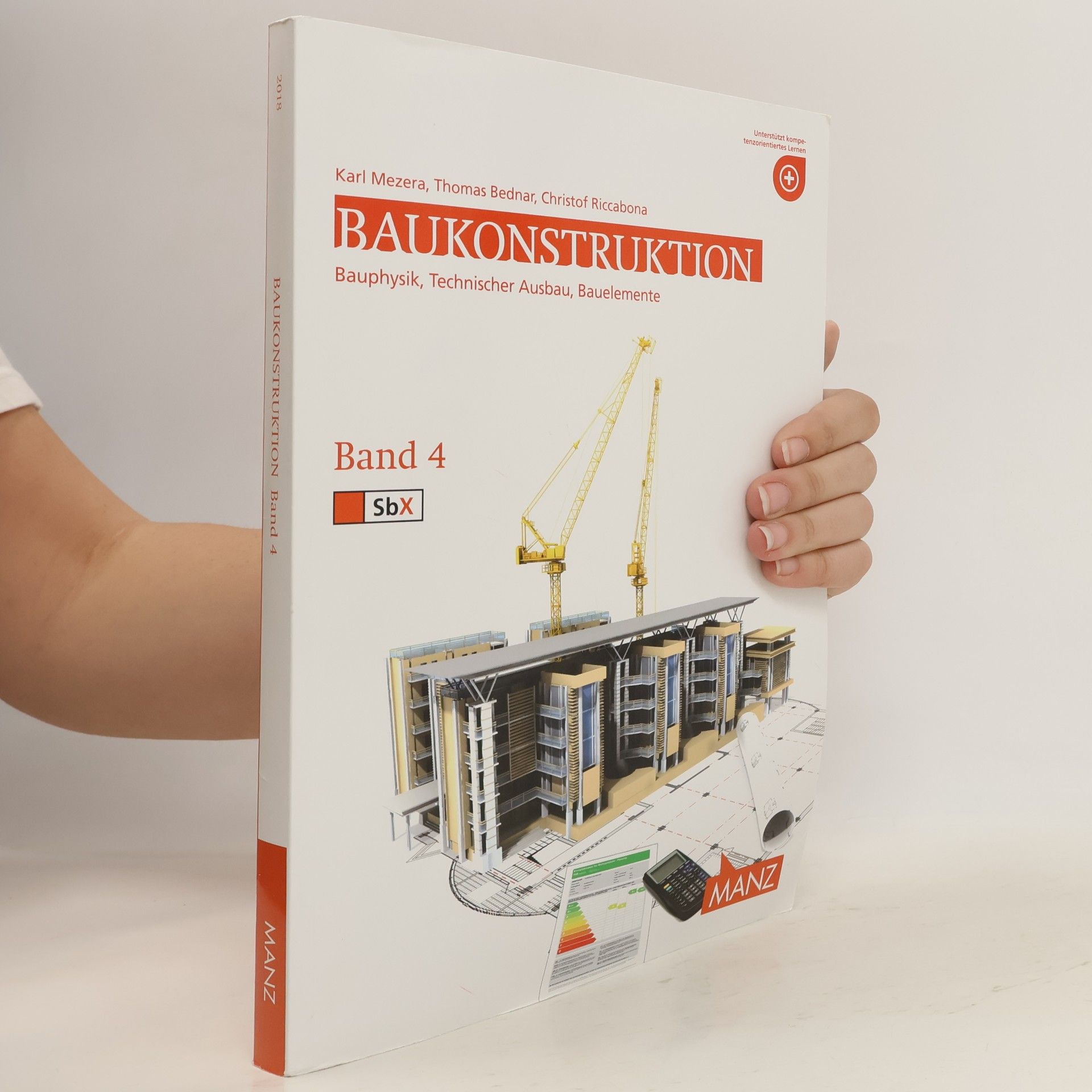Baukonstruktion