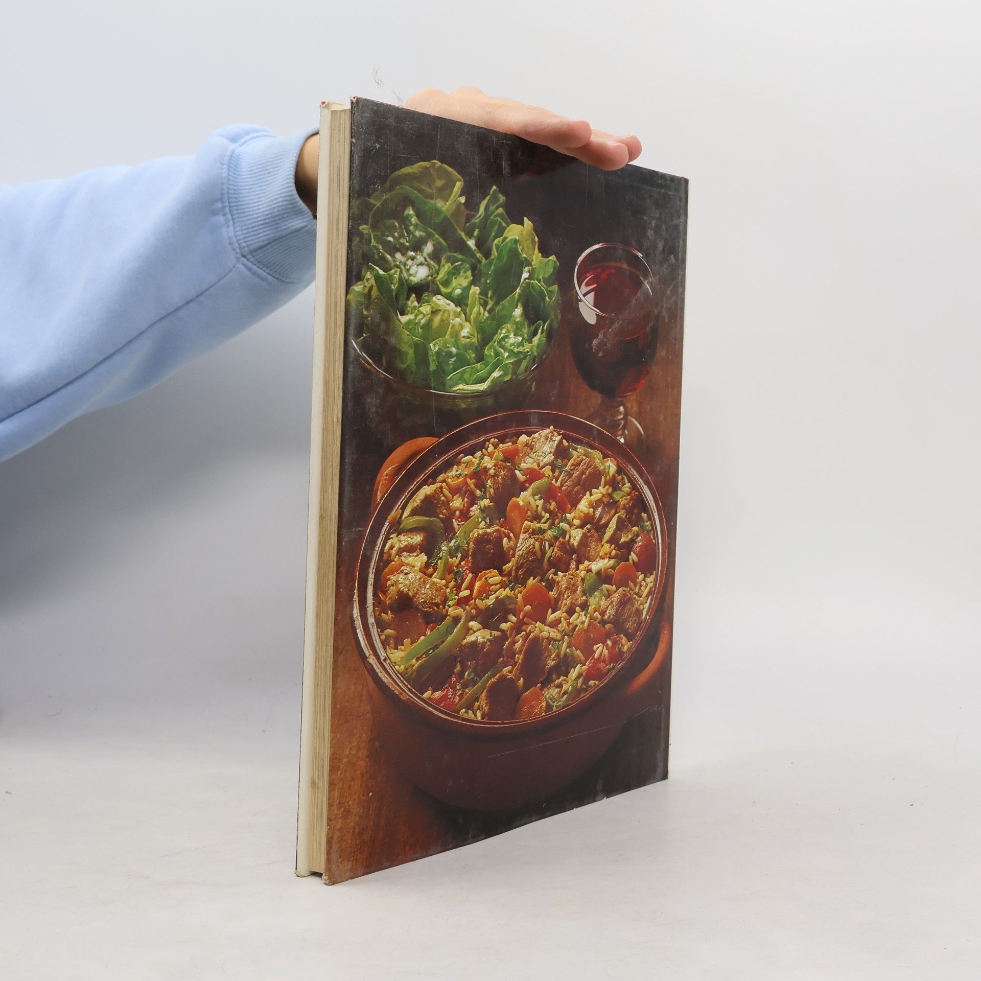 Autorenkollektiv Kochen International 18. Spr-Tar