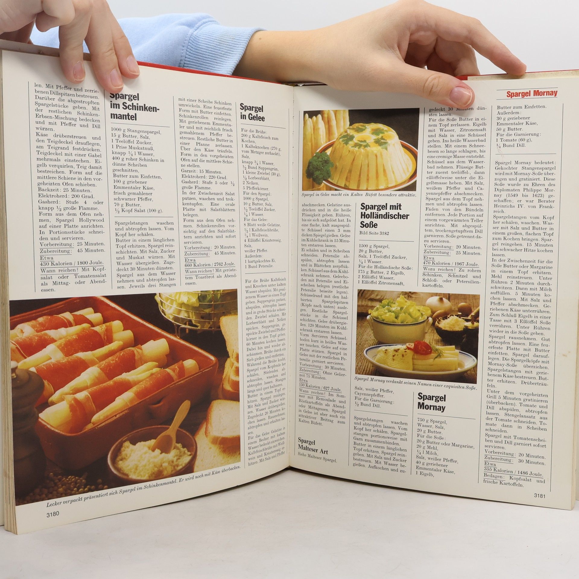 Autorenkollektiv Kochen International 18. Spr-Tar