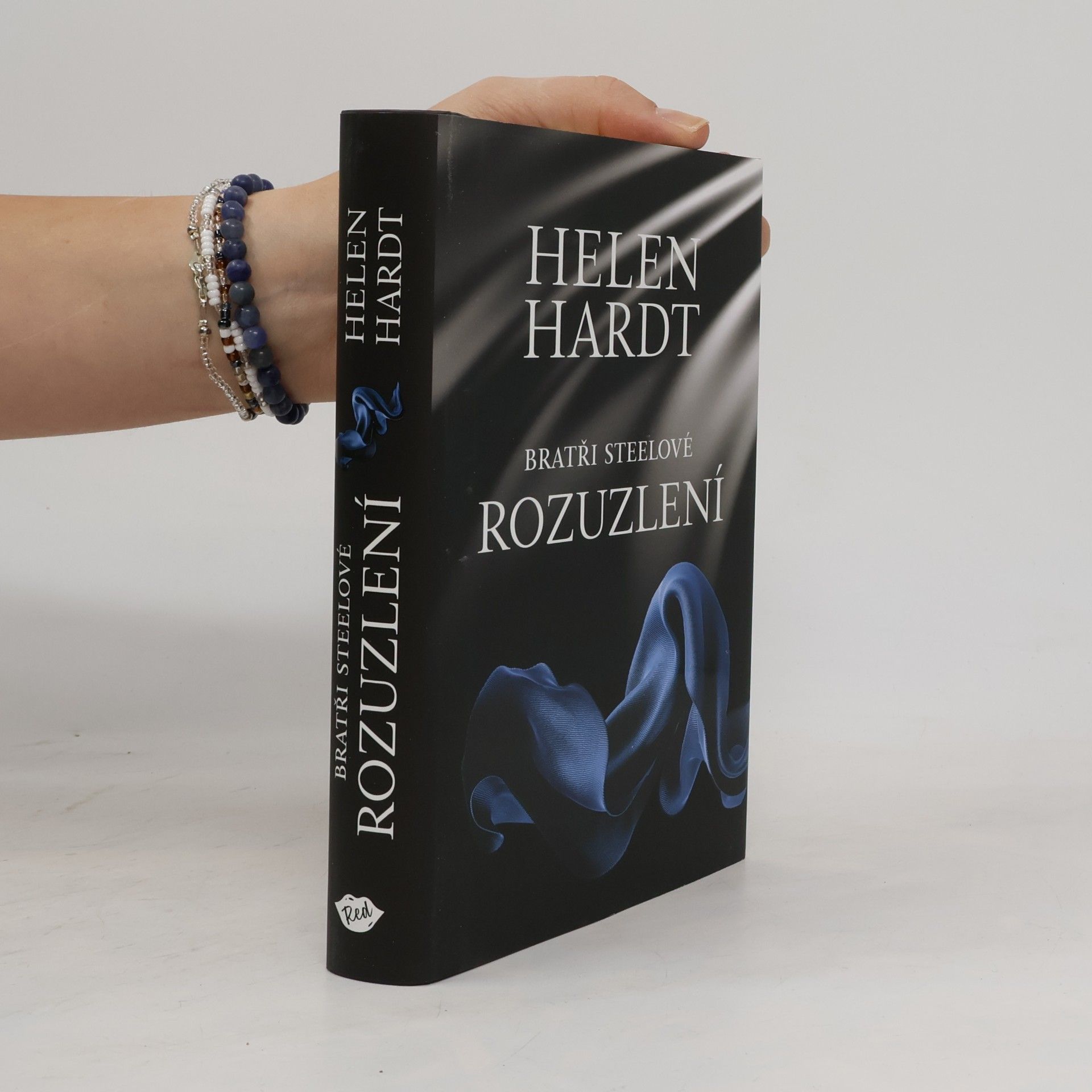 Rozuzlení