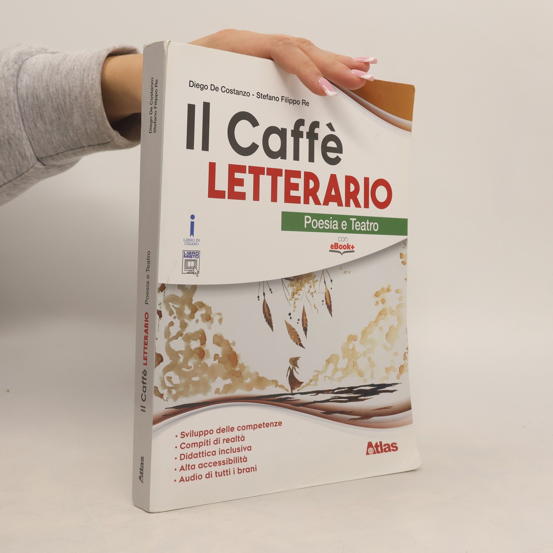 Il Caffé Letterario