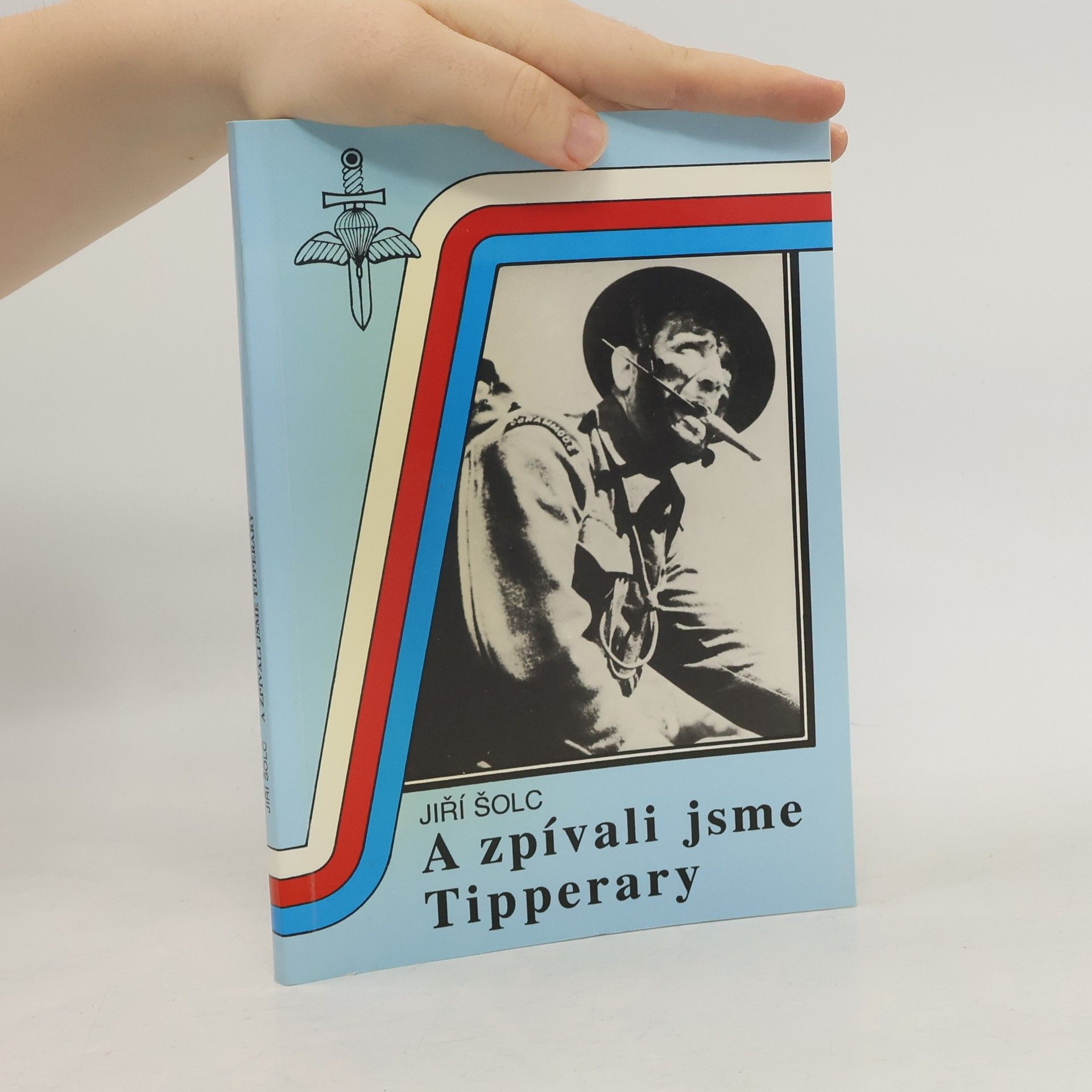 A zpívali jsme Tipperary