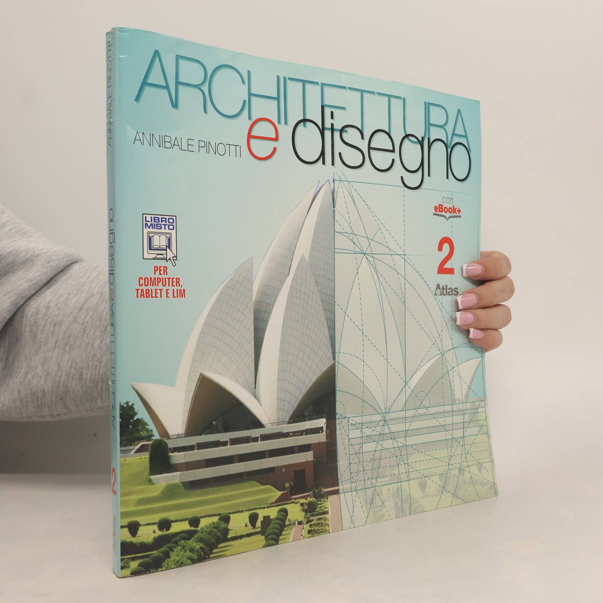 Architettura e disegno 2