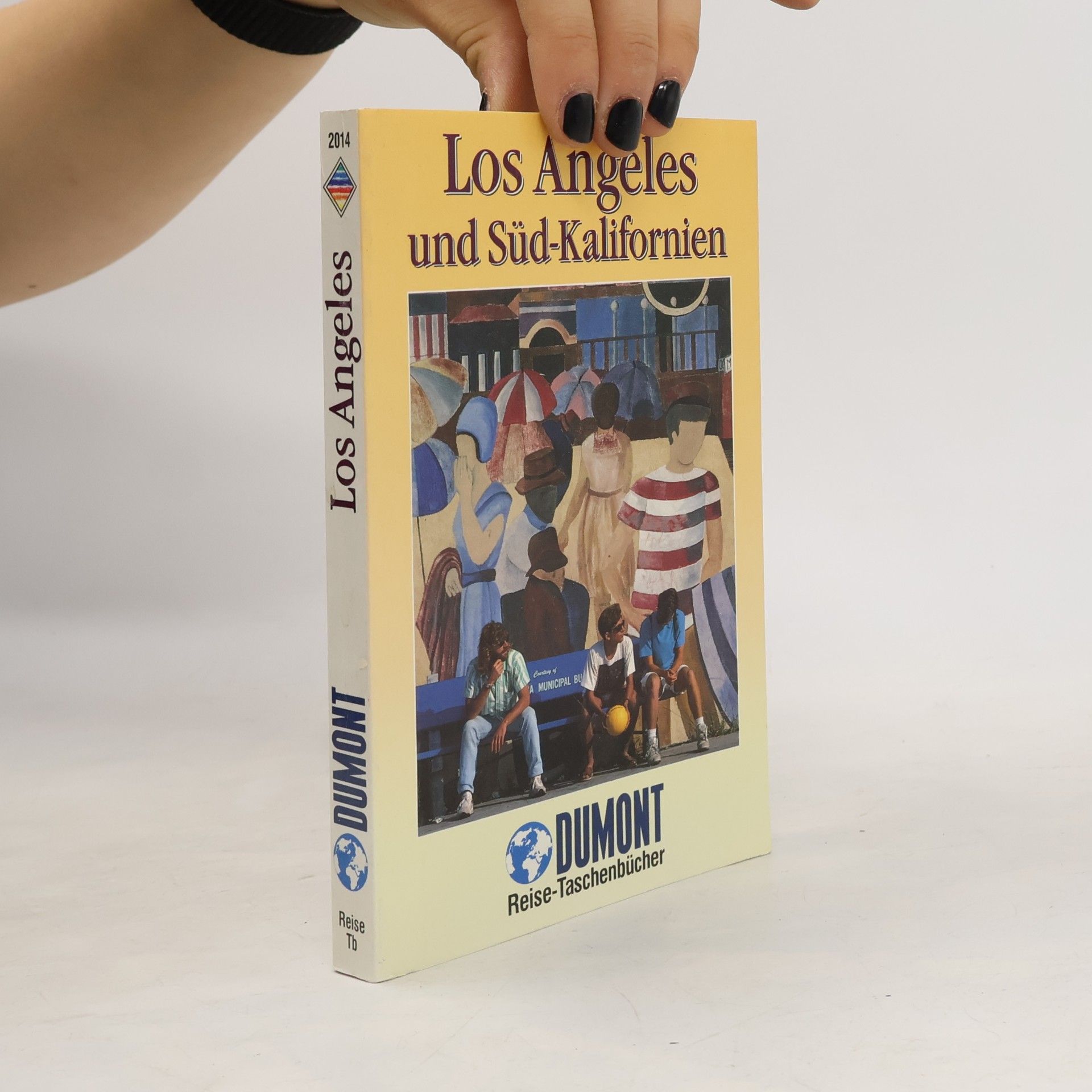 LosAngeles und Süd-Kalifornien