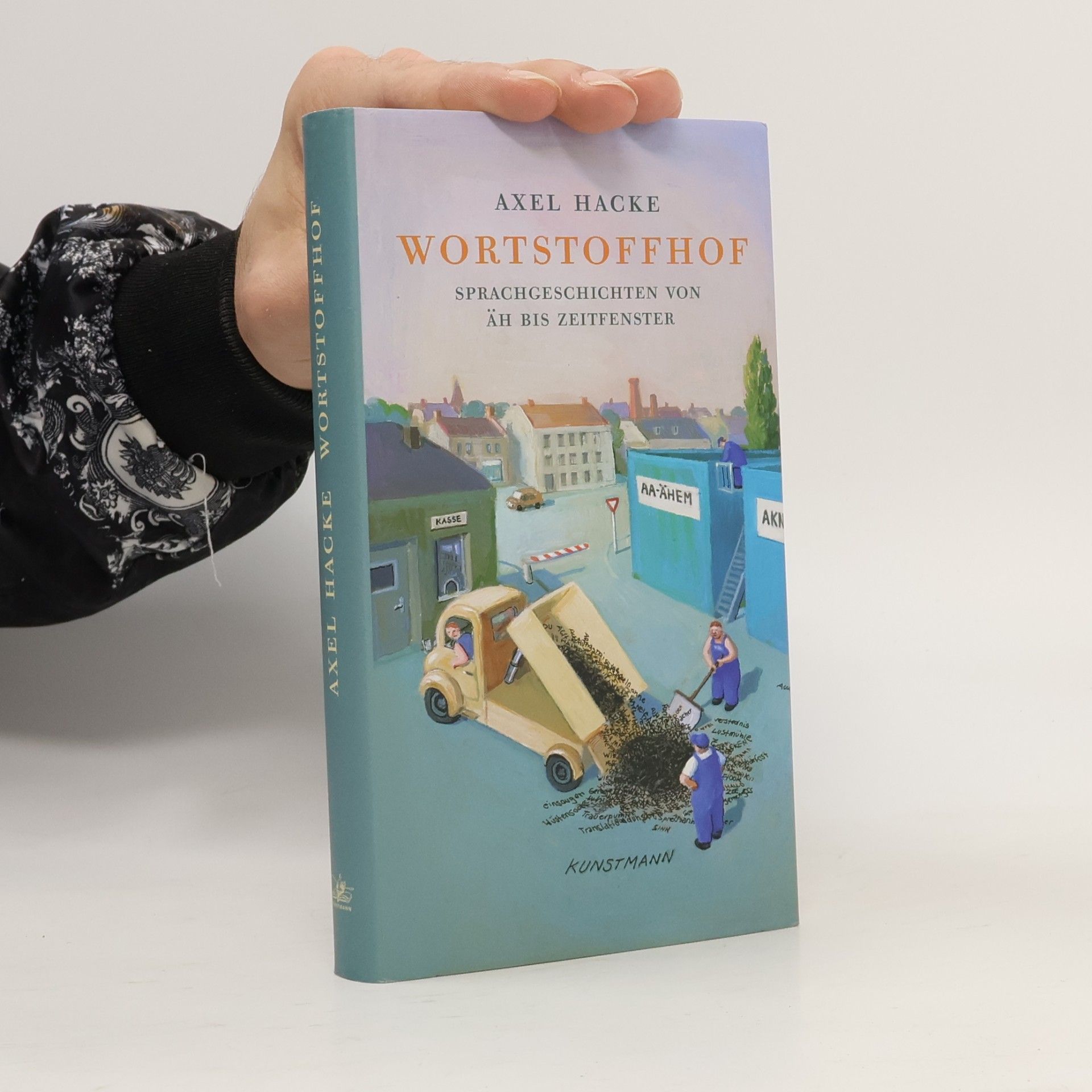 Wortstoffhof