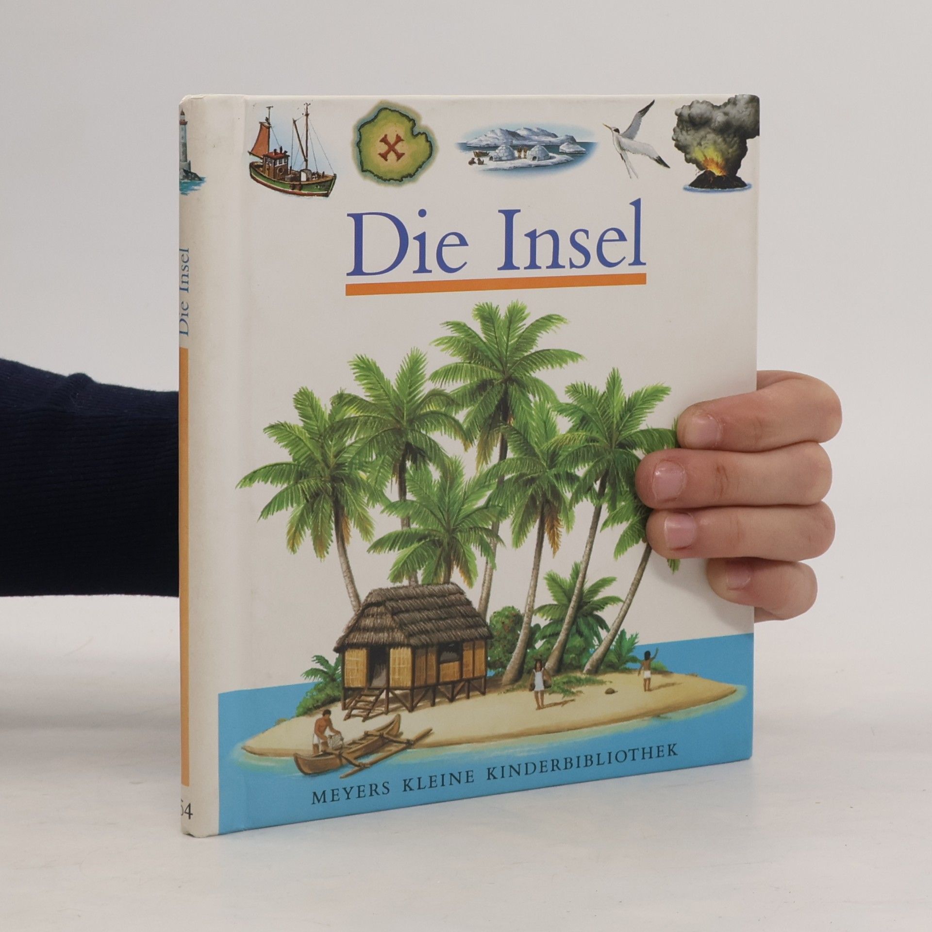 Die Insel