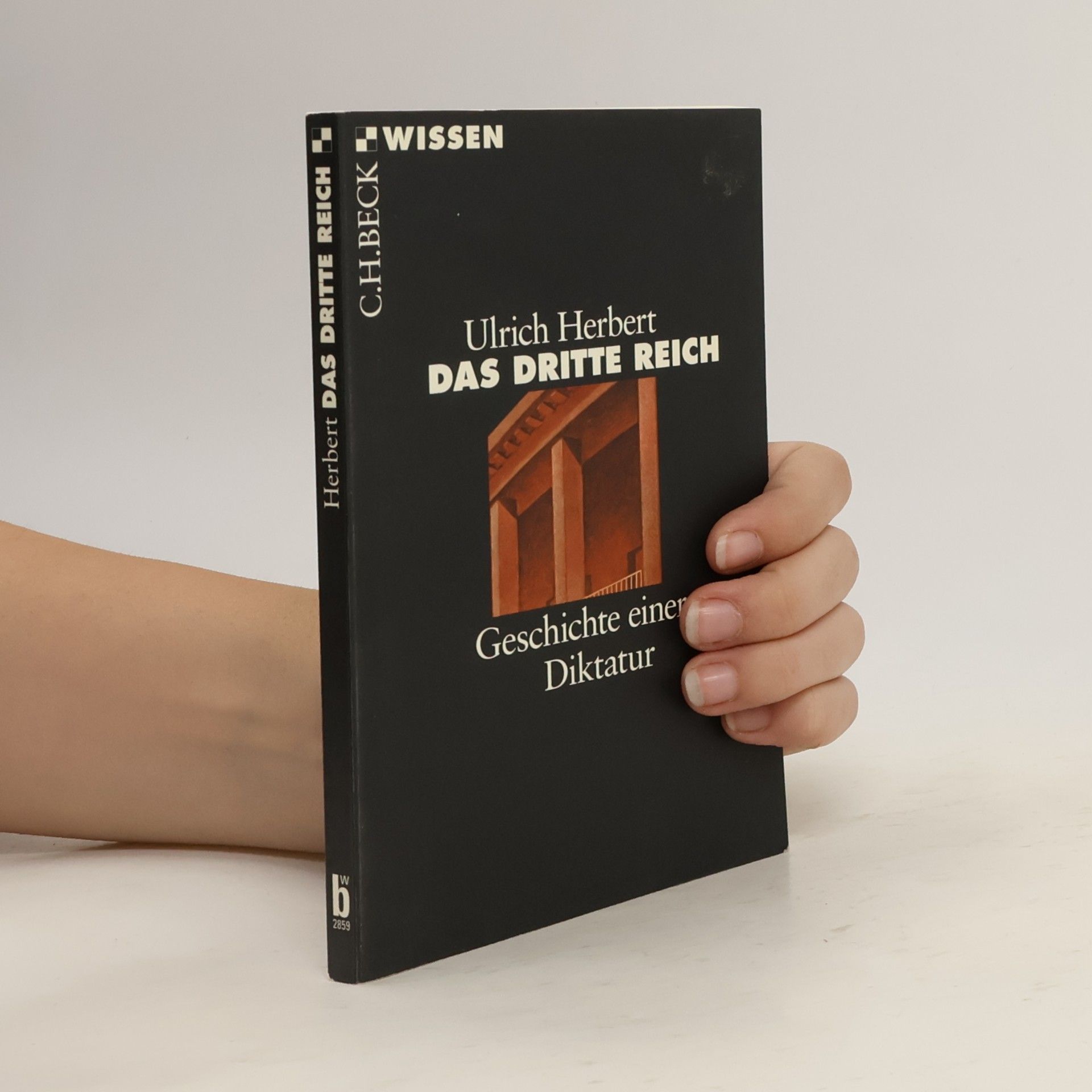 Ulrich Herbert Das Dritte Reich