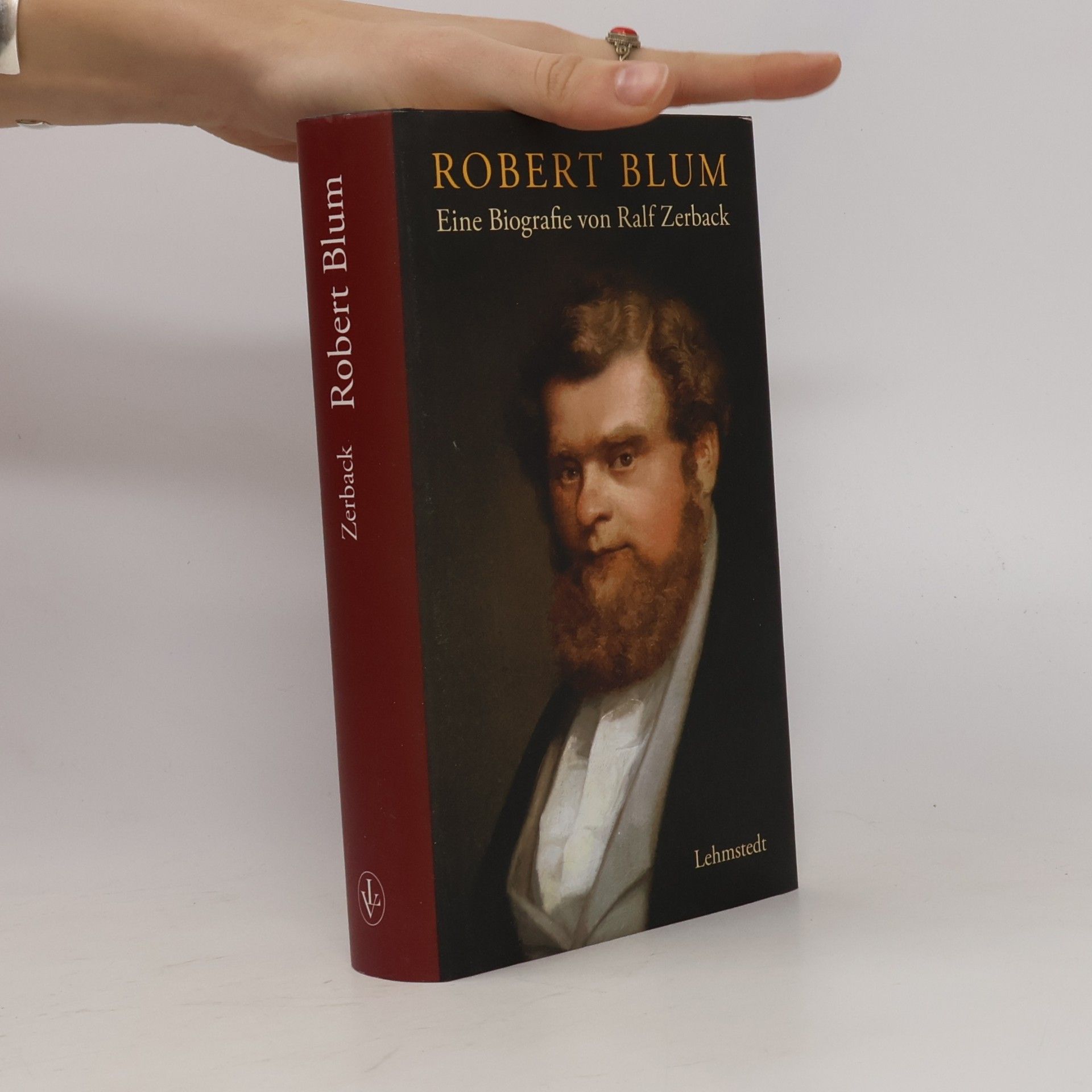 Ralf Zerback Robert Blum