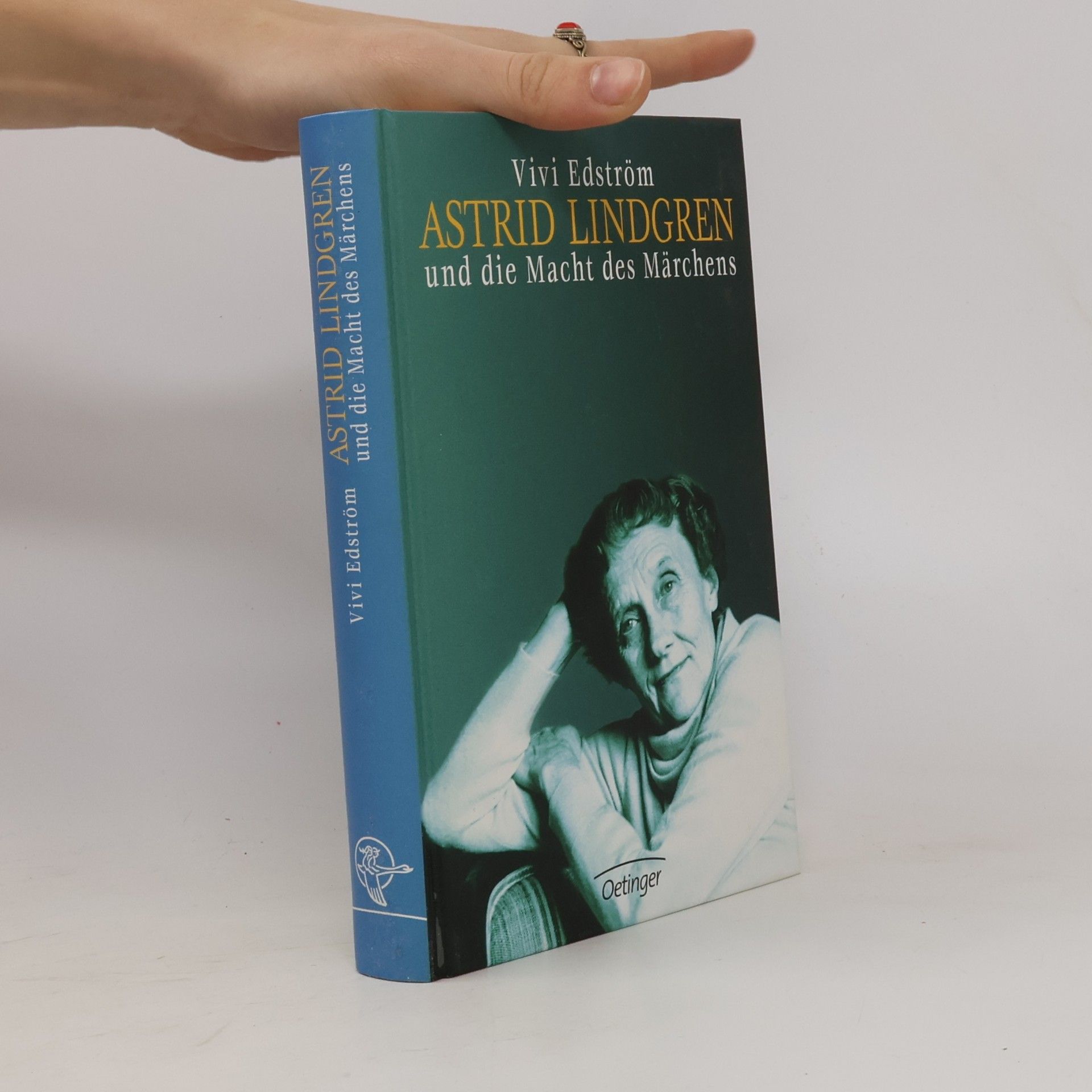 Astrid Lindgren und die Macht des Märchens