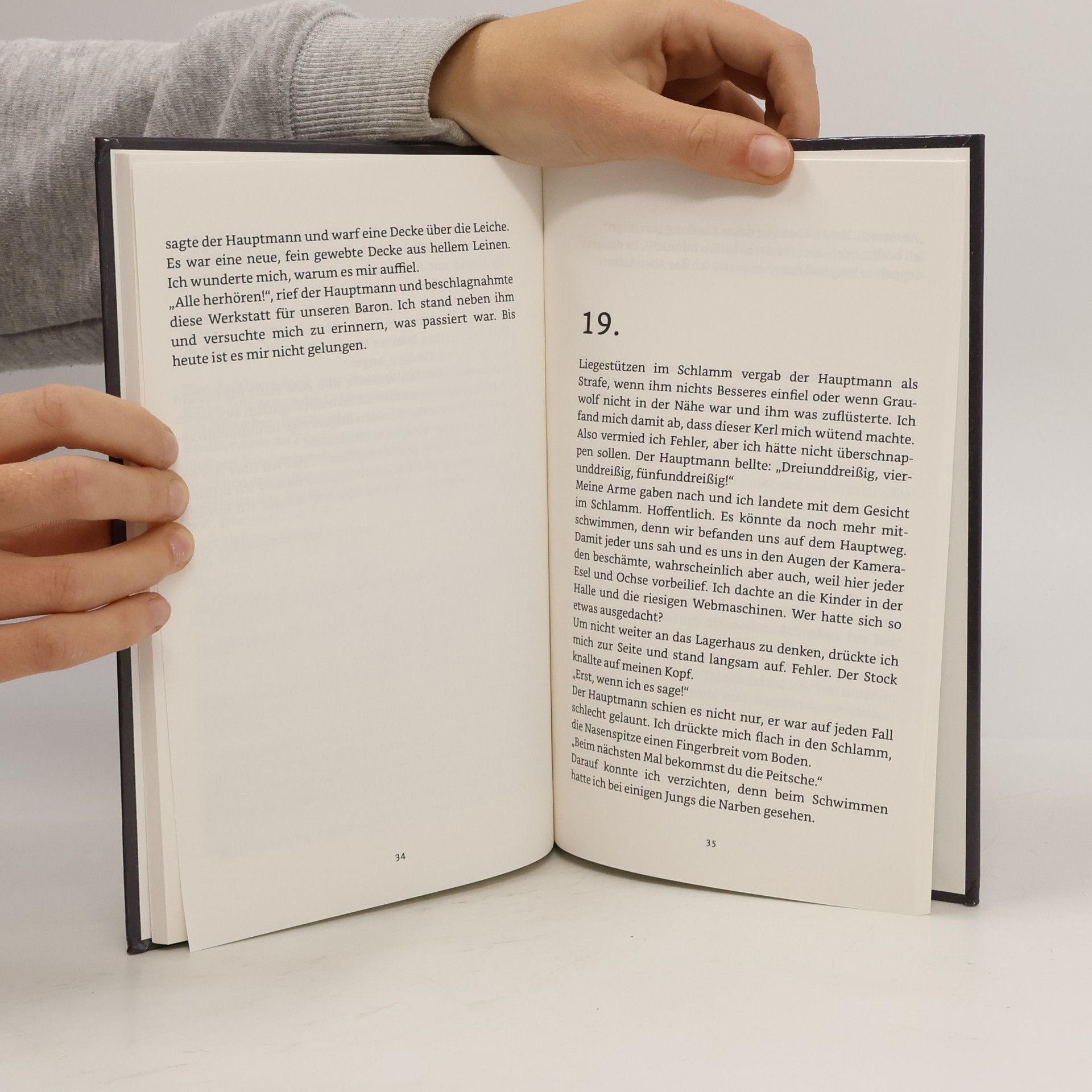 R. P. Bienia Snack Fiction: Landsknechte unter Drachen