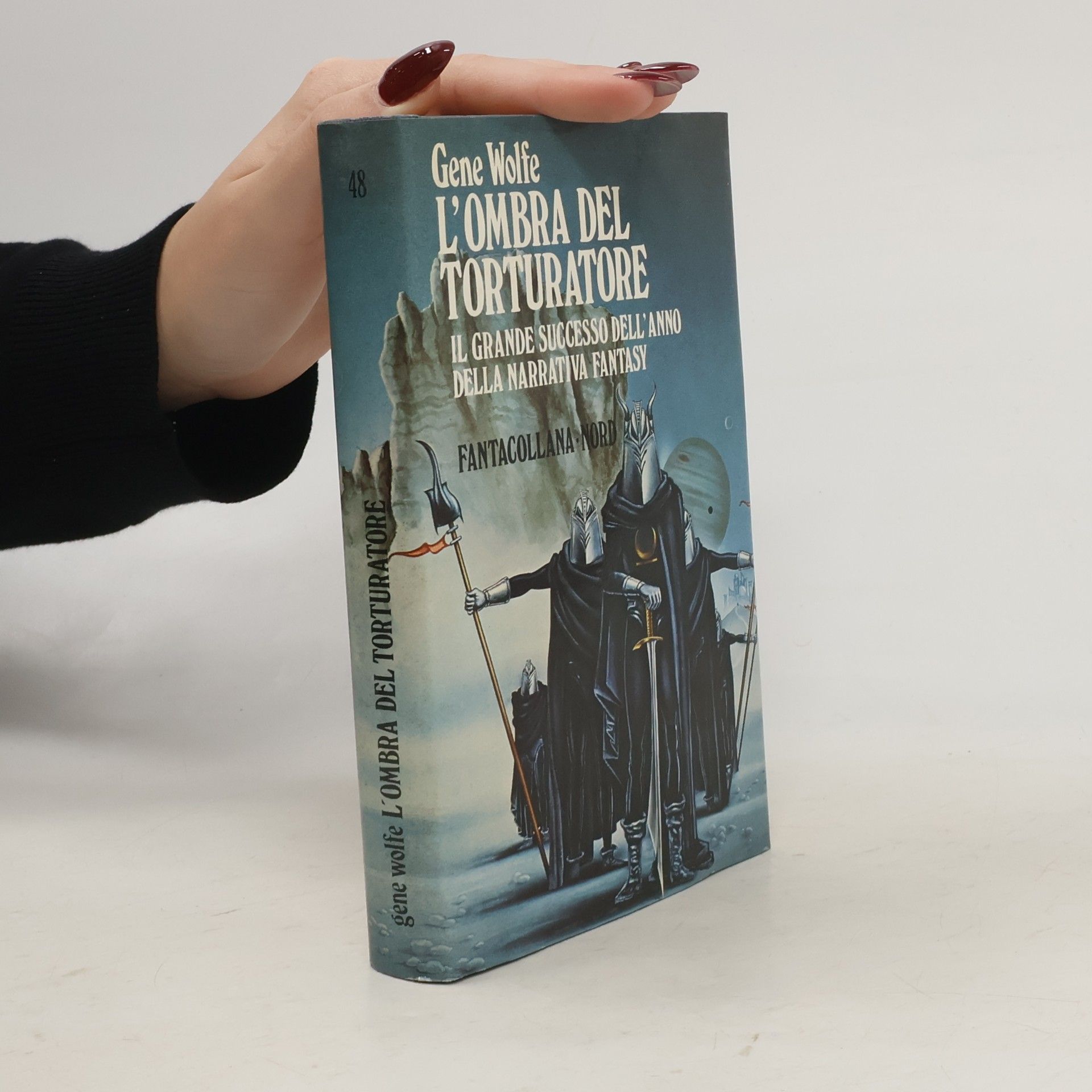 L'ombra del torturatore