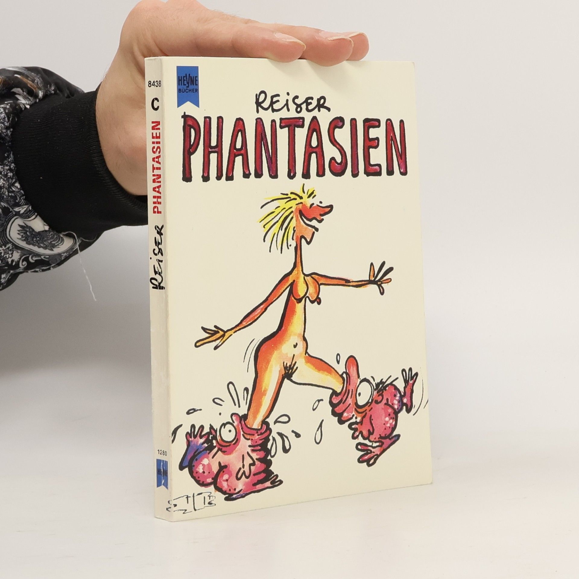 Phantasien