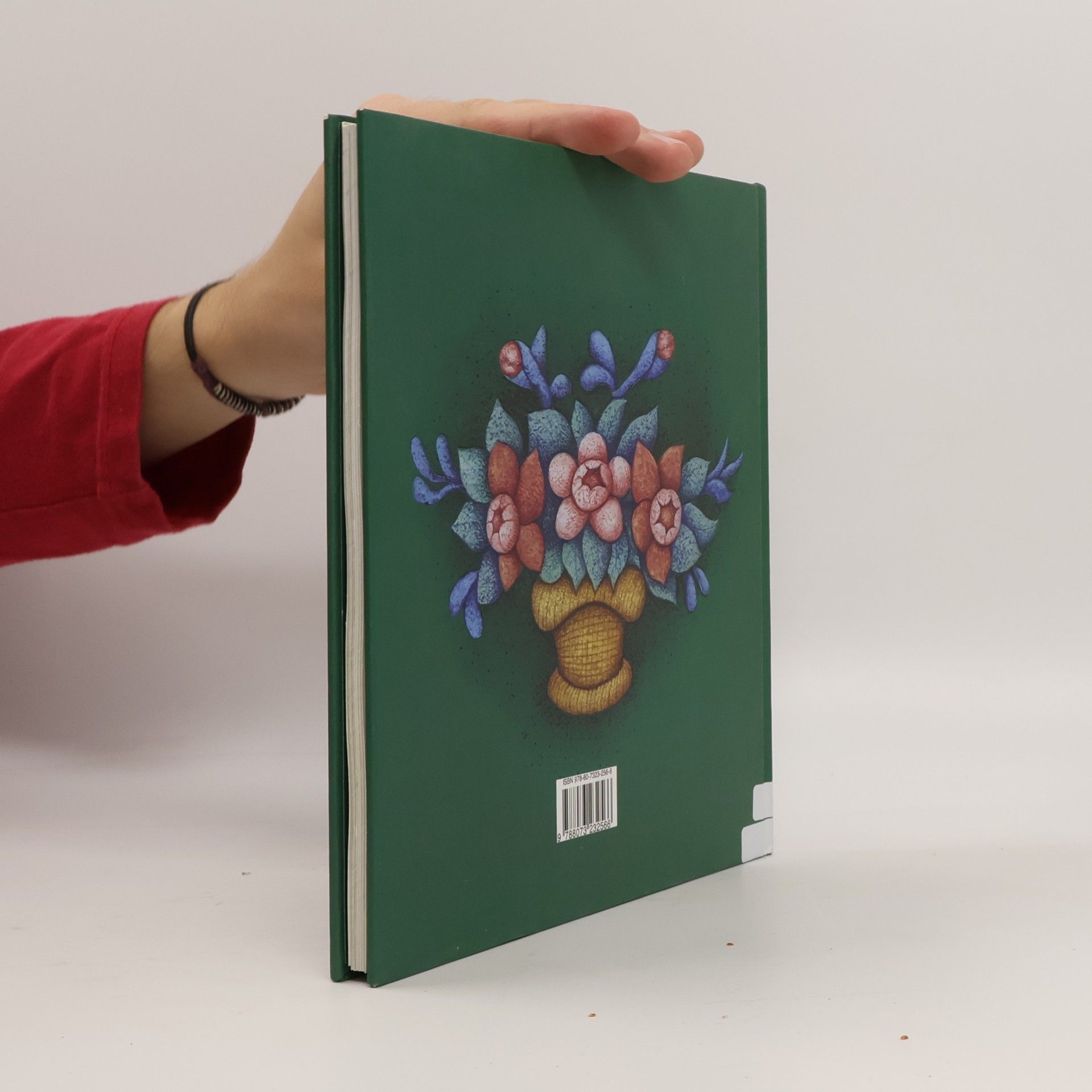 Gabriela Kopcová Märchen aus dem Garten / Zahrady plné pohádek