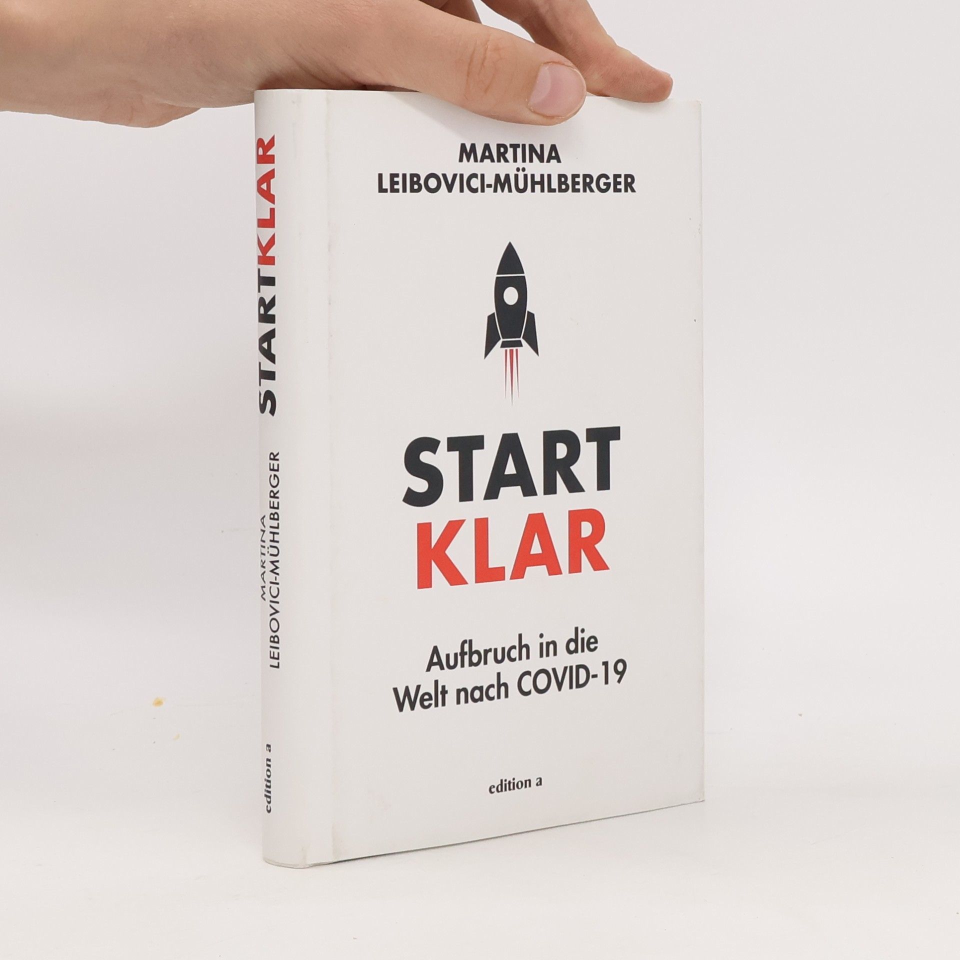 Start klar