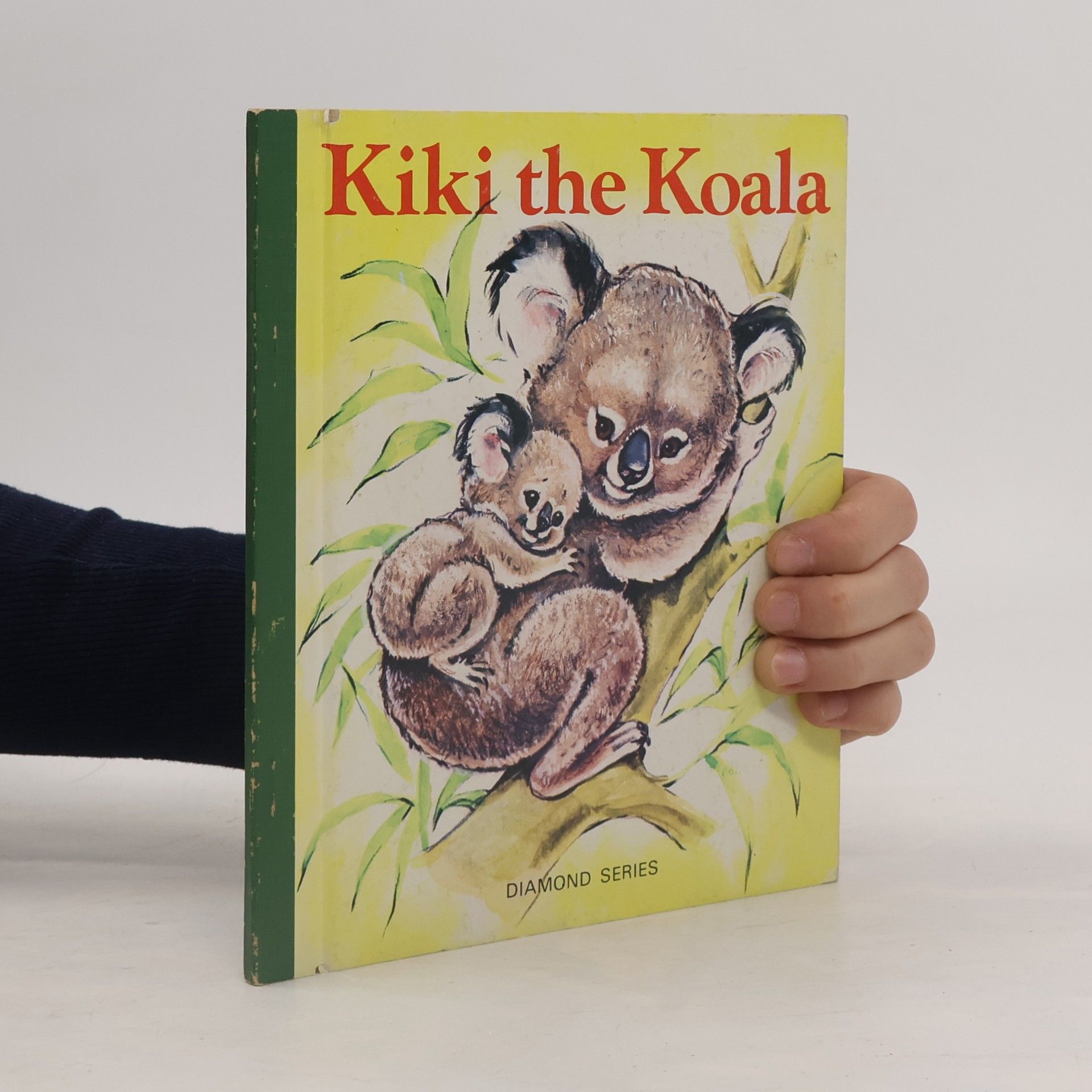 Autorenkollektiv Kiki the Koala