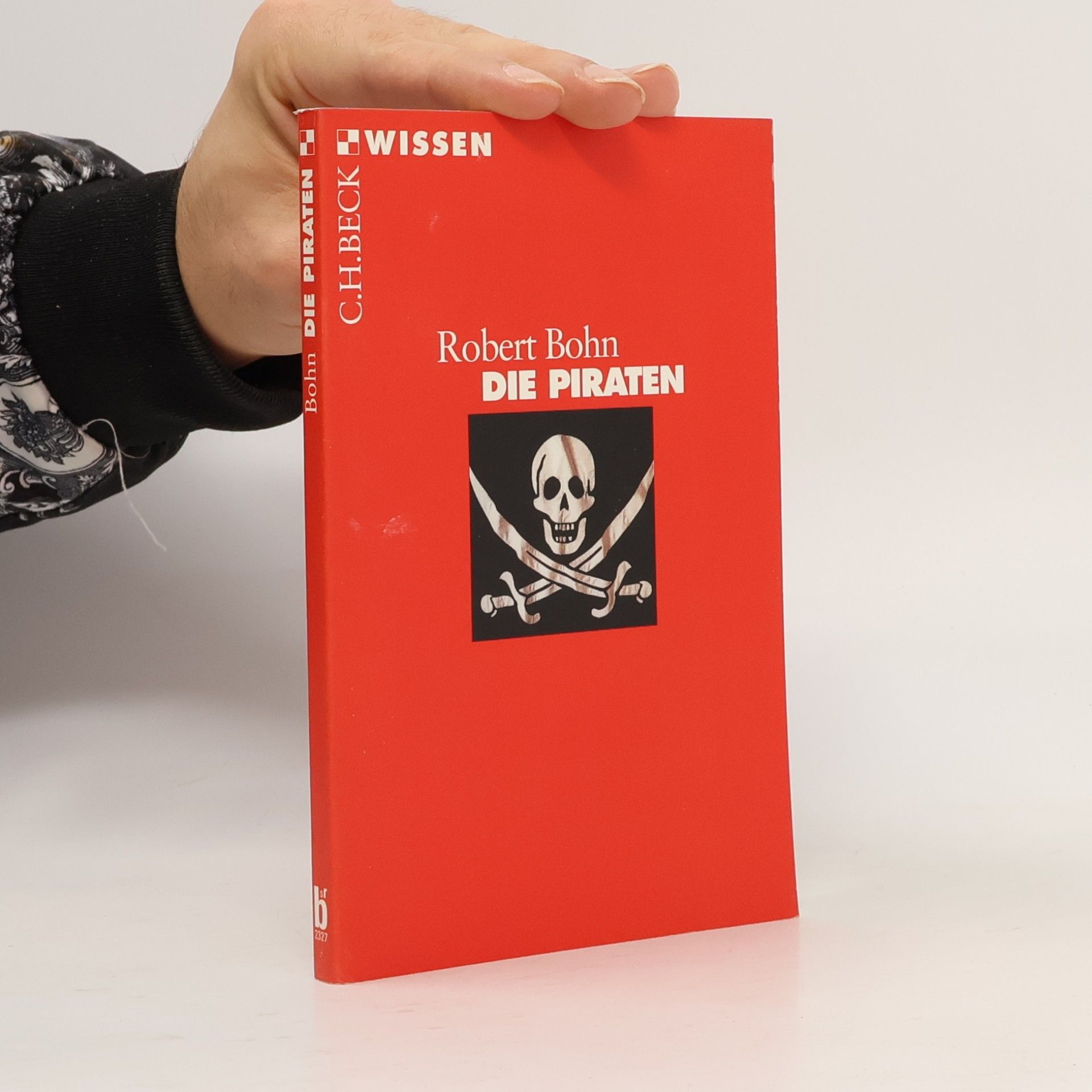 Die Piraten