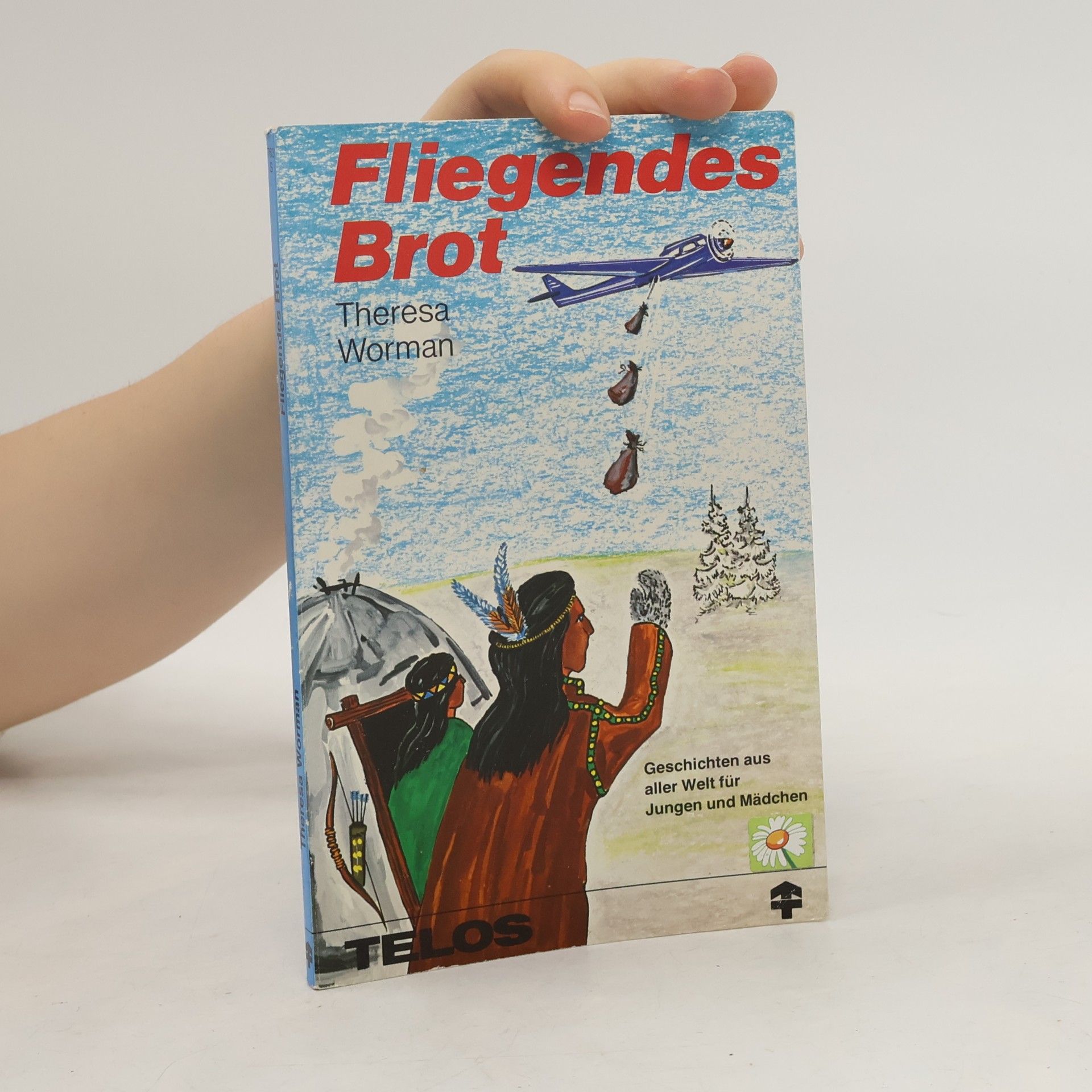 Fliegendes Brot