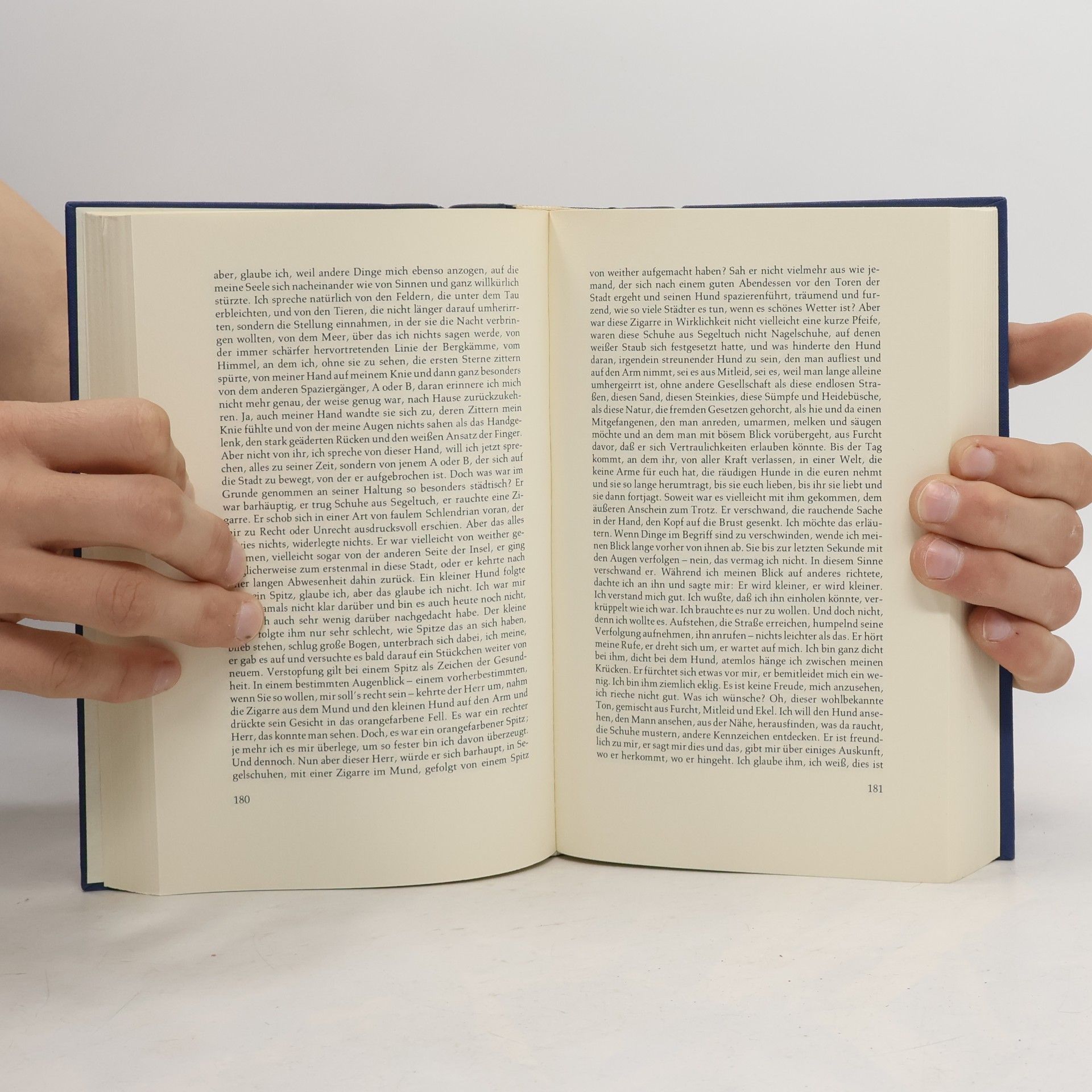 Samuel Beckett Samuel Beckett Romane. Murphy. Molloy. Malone stirbt. Der Namenlose
