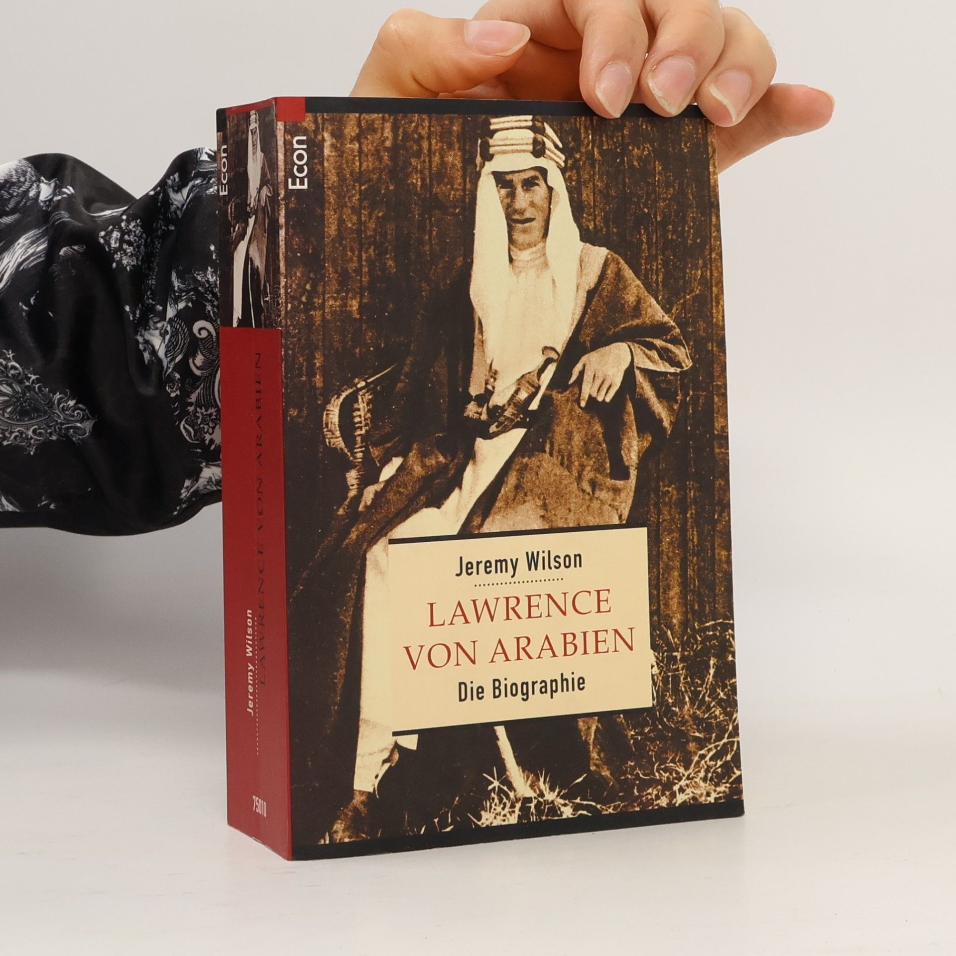 Lawrence von Arabien