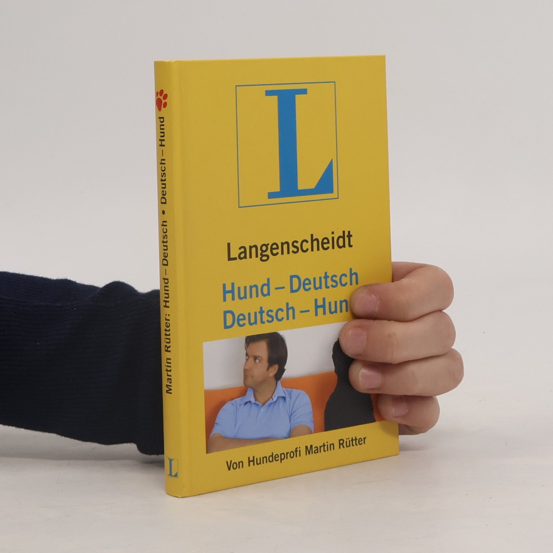 Hund - Deutsch, Deutsch - Hund