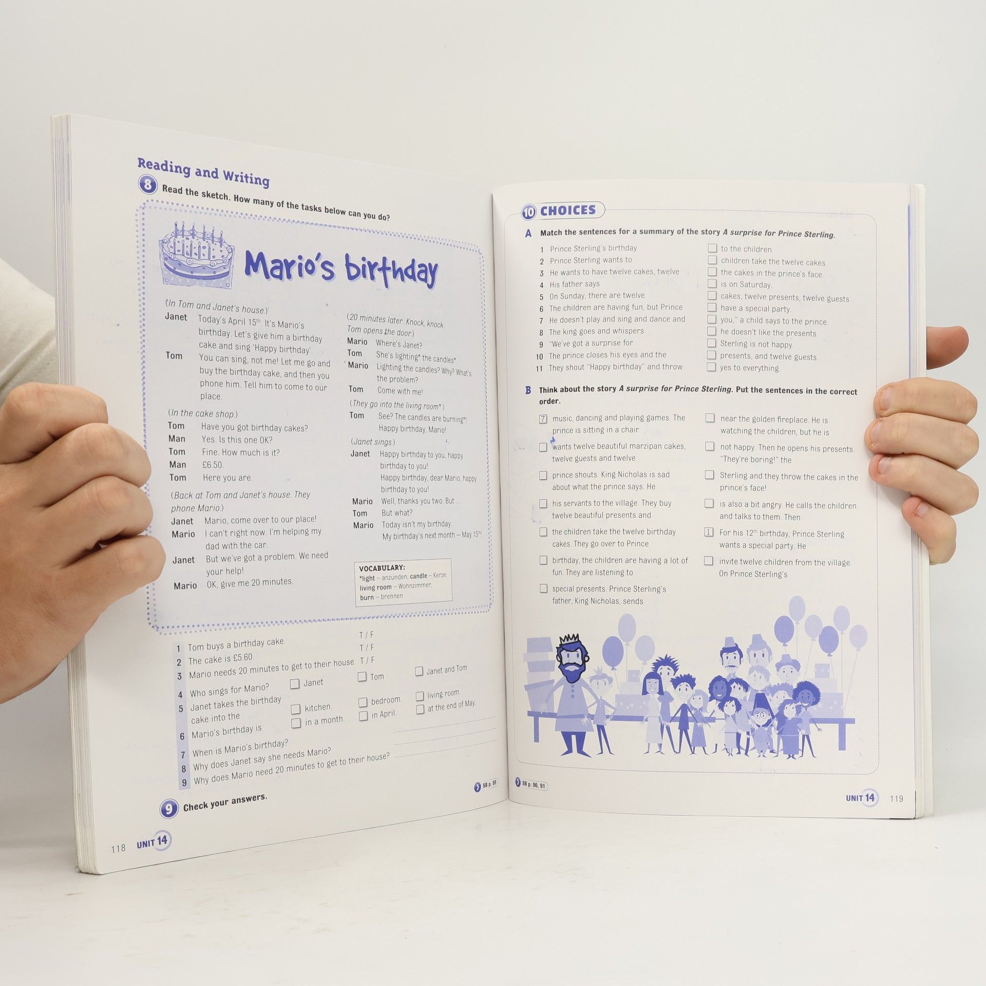 Günter Gerngross MORE! 1. Workbook