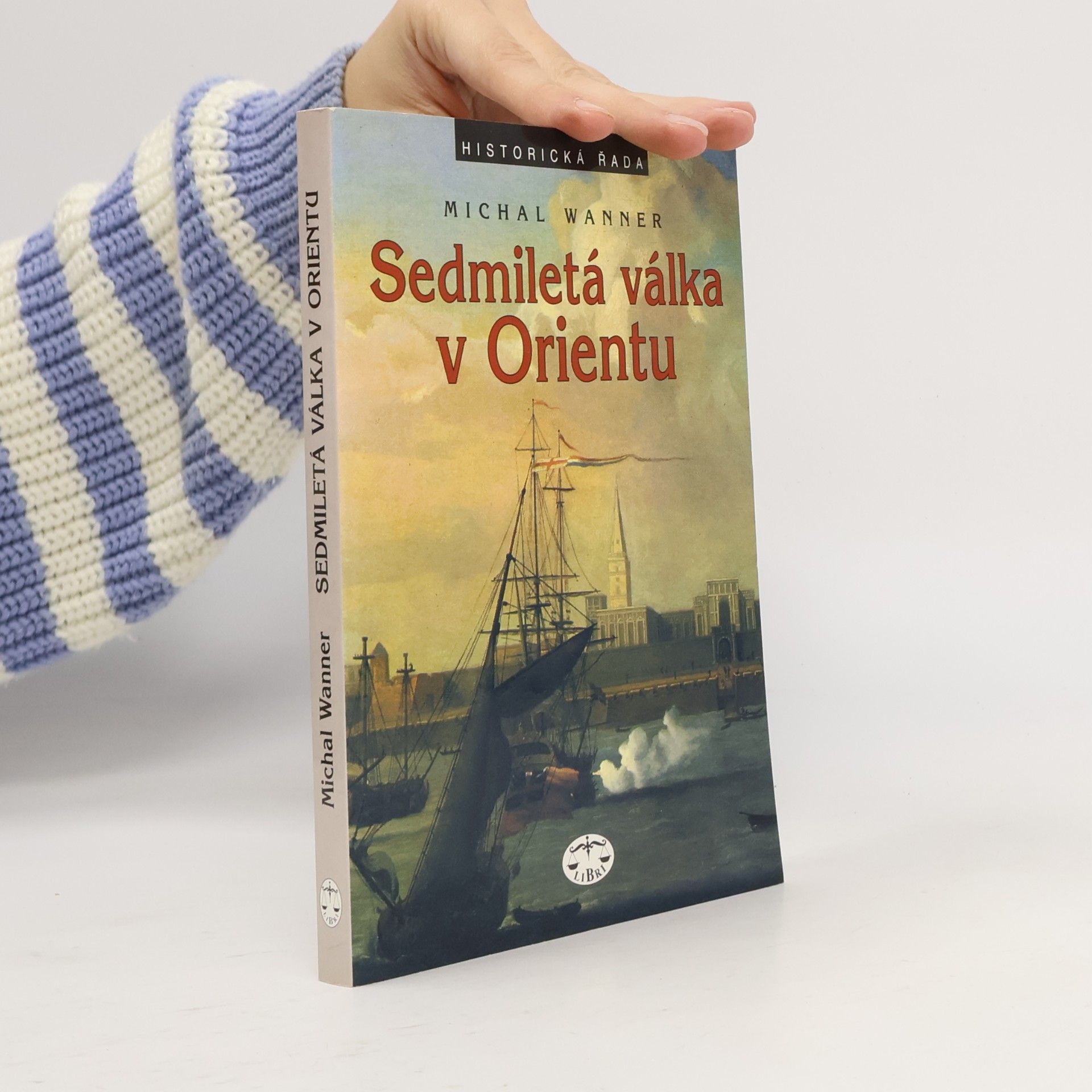 Sedmiletá válka v Orientu